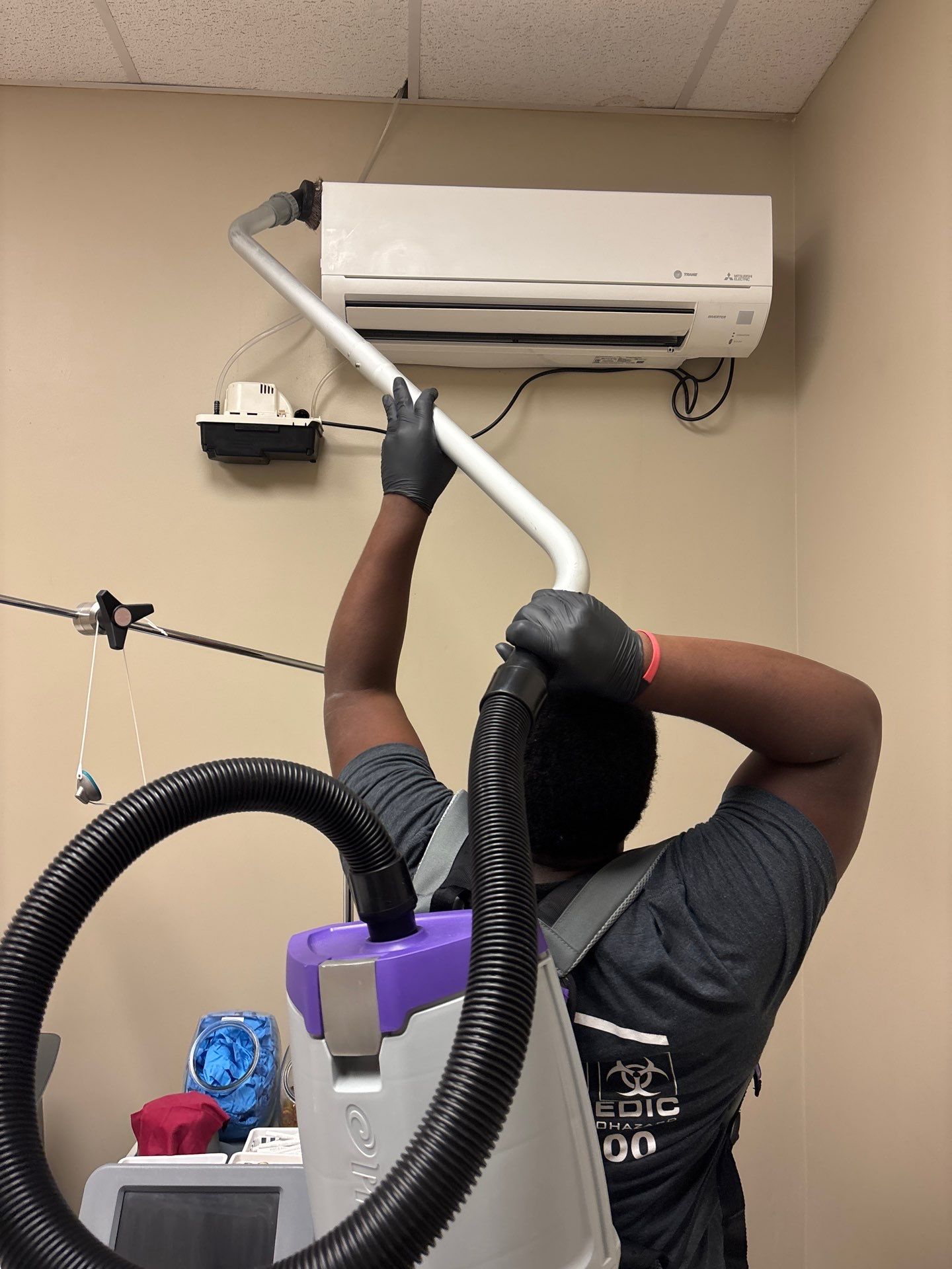 Milan Laser Hair Removal PA  by Structure Medic 