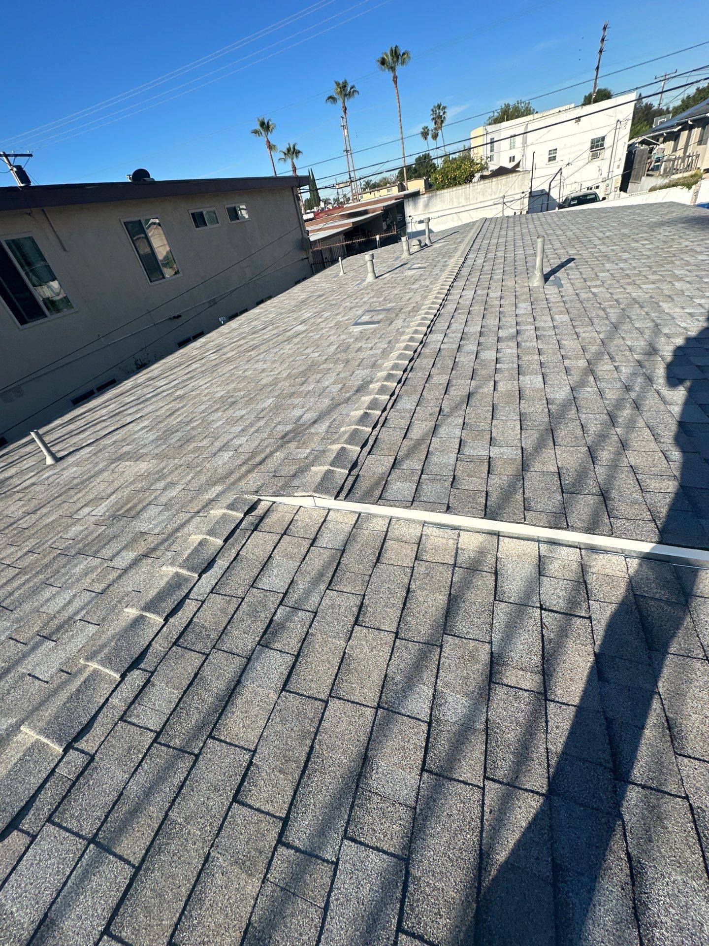 Roof Replacement - Temple City, CA 91780 by Epic Roof Replacement