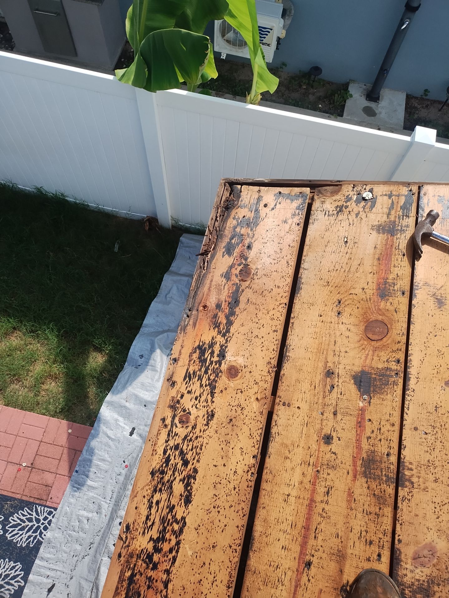 Project in Seminole 33776 by Mitchell Roofing Company LLC 