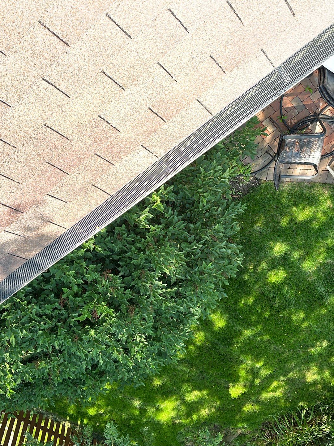 Roof/Siding Damage by G2