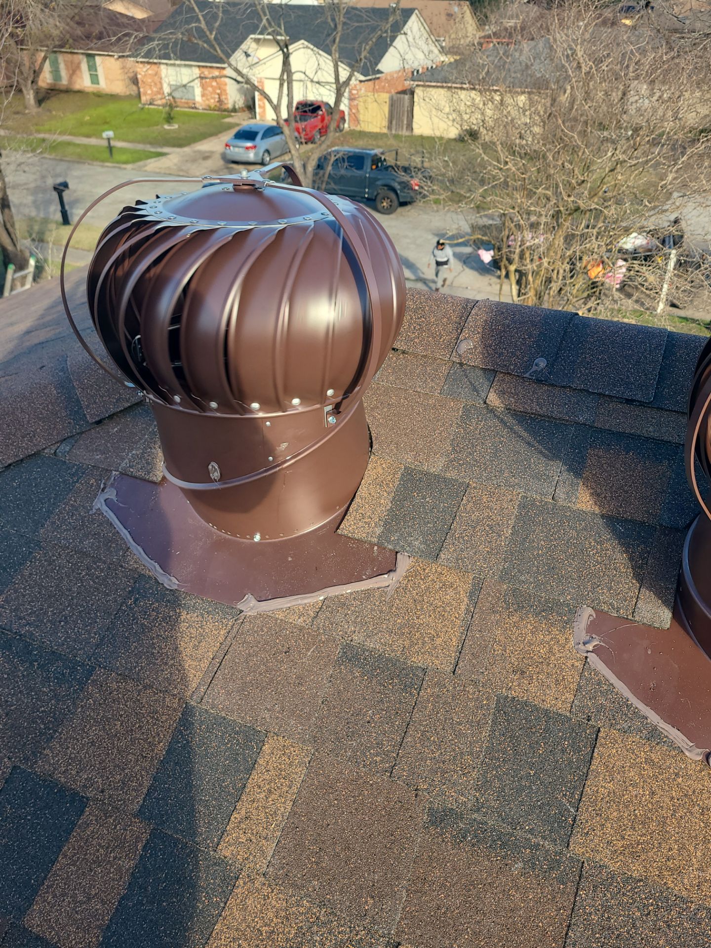 Roof Replacement Humble by Roof Repair Services LLC