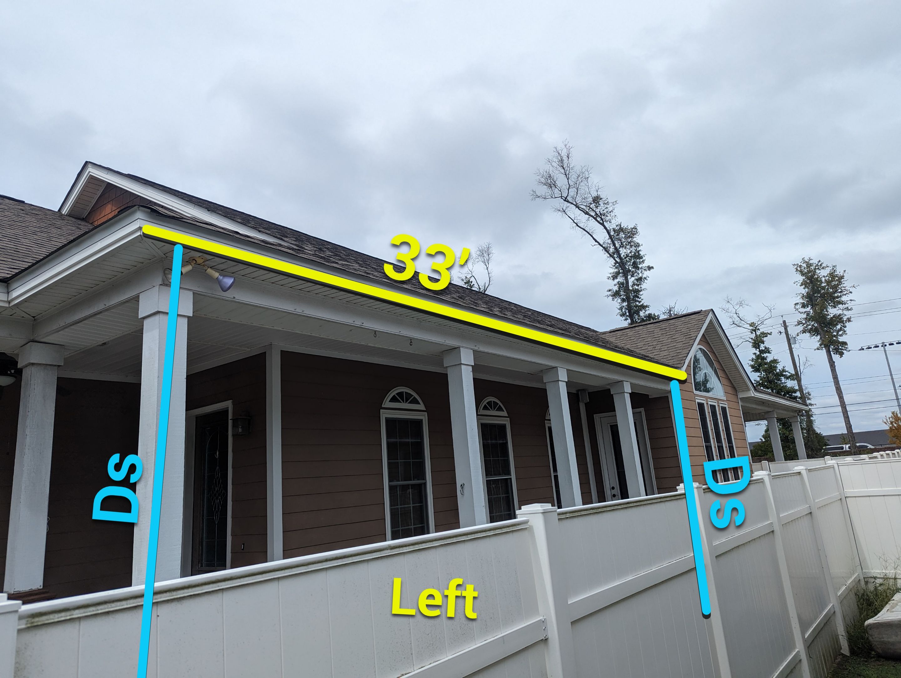 Gutter System Maintenance For Your Homes by Gutter Professors