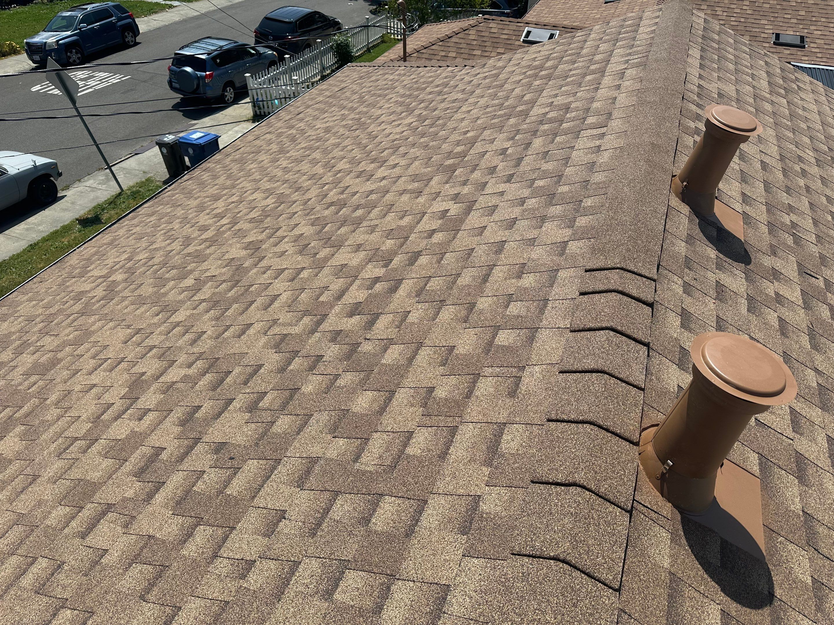 Roof Replacement - Castro Valley, CA 94546 by Epic Roof Replacement
