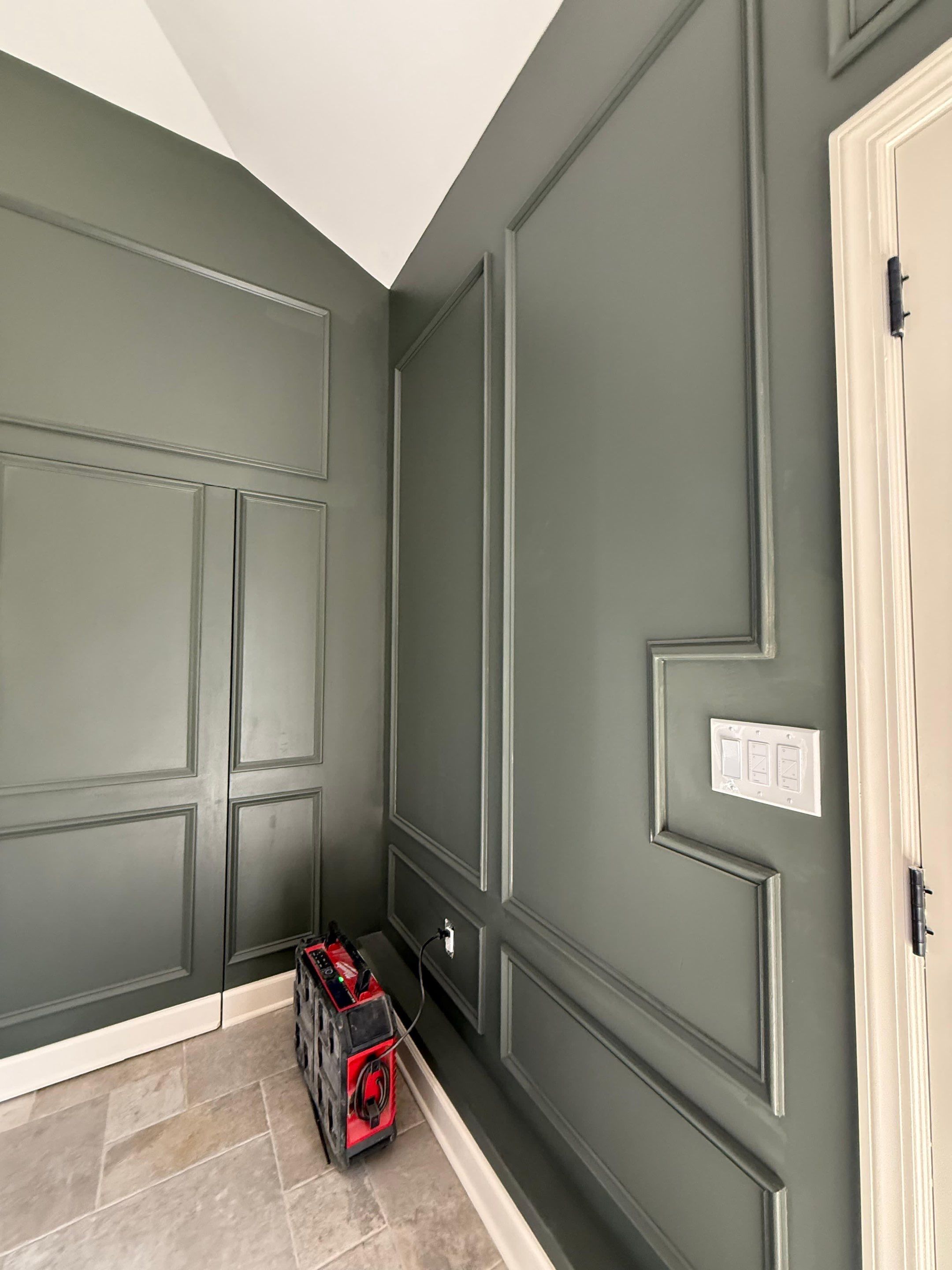 Home Remodeling by Home Concepts Construction