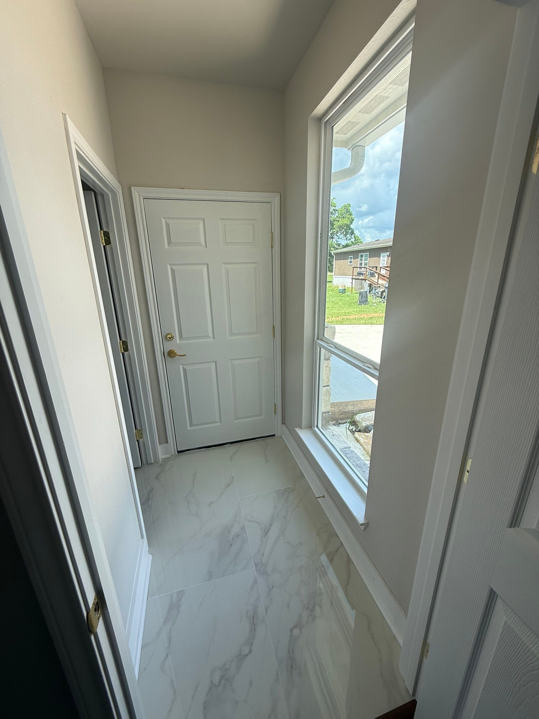 Full Home Demo & Rebuild - Shepard TX by Harden Enterprise Services LLC