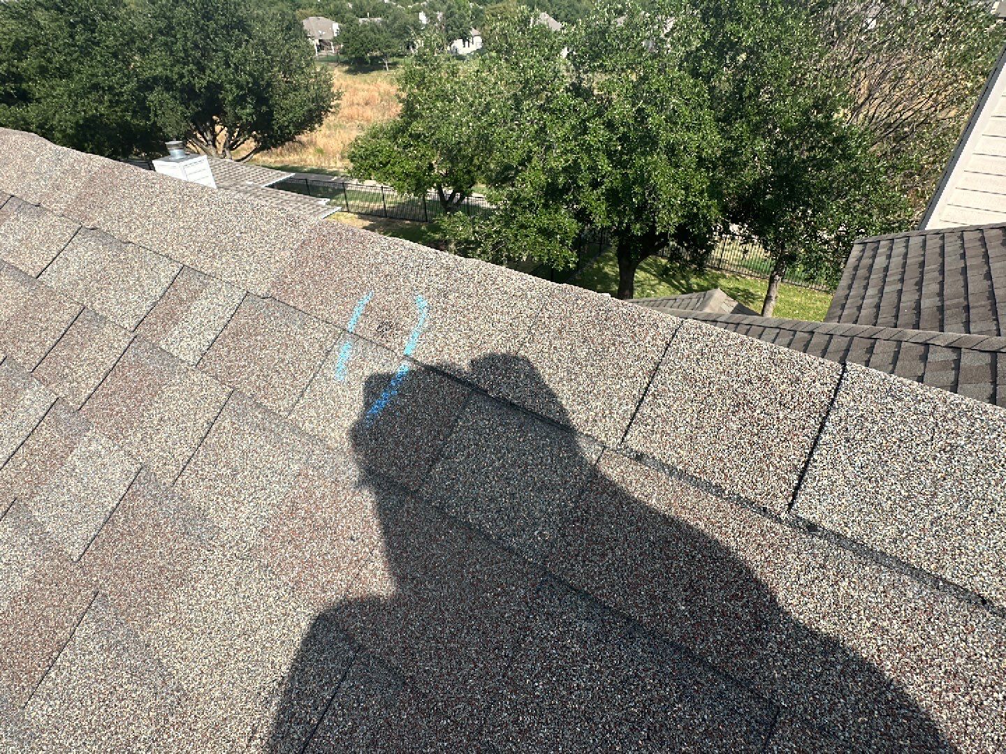 Residential Roof Replacement using GAF shingles by Elite Roofing LLC