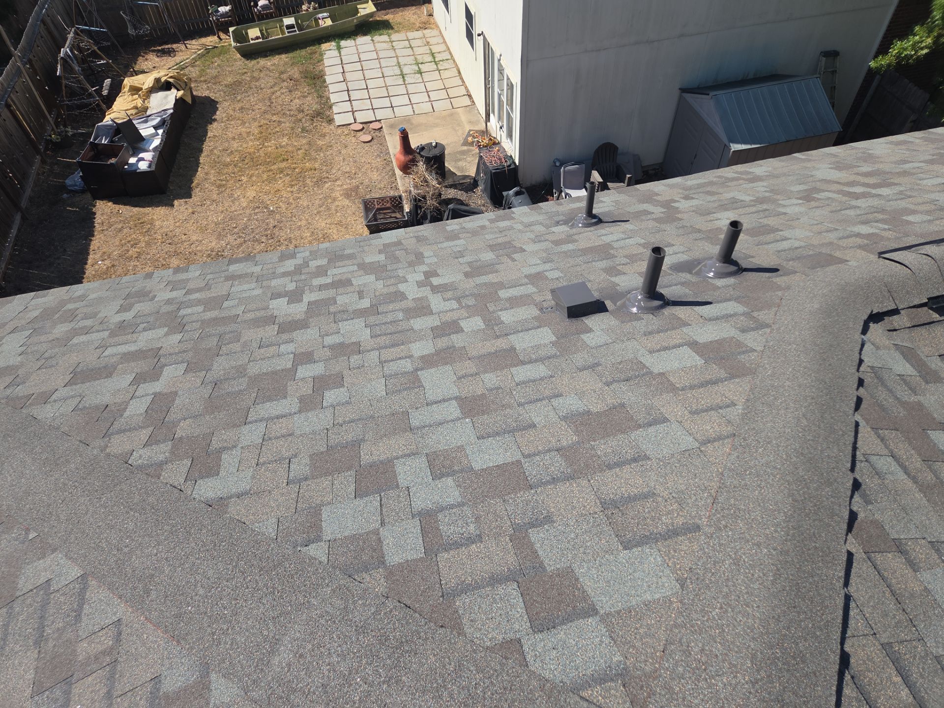 Driftwood - Owens Corning TruDefinition Duration by RoofsOnly.com