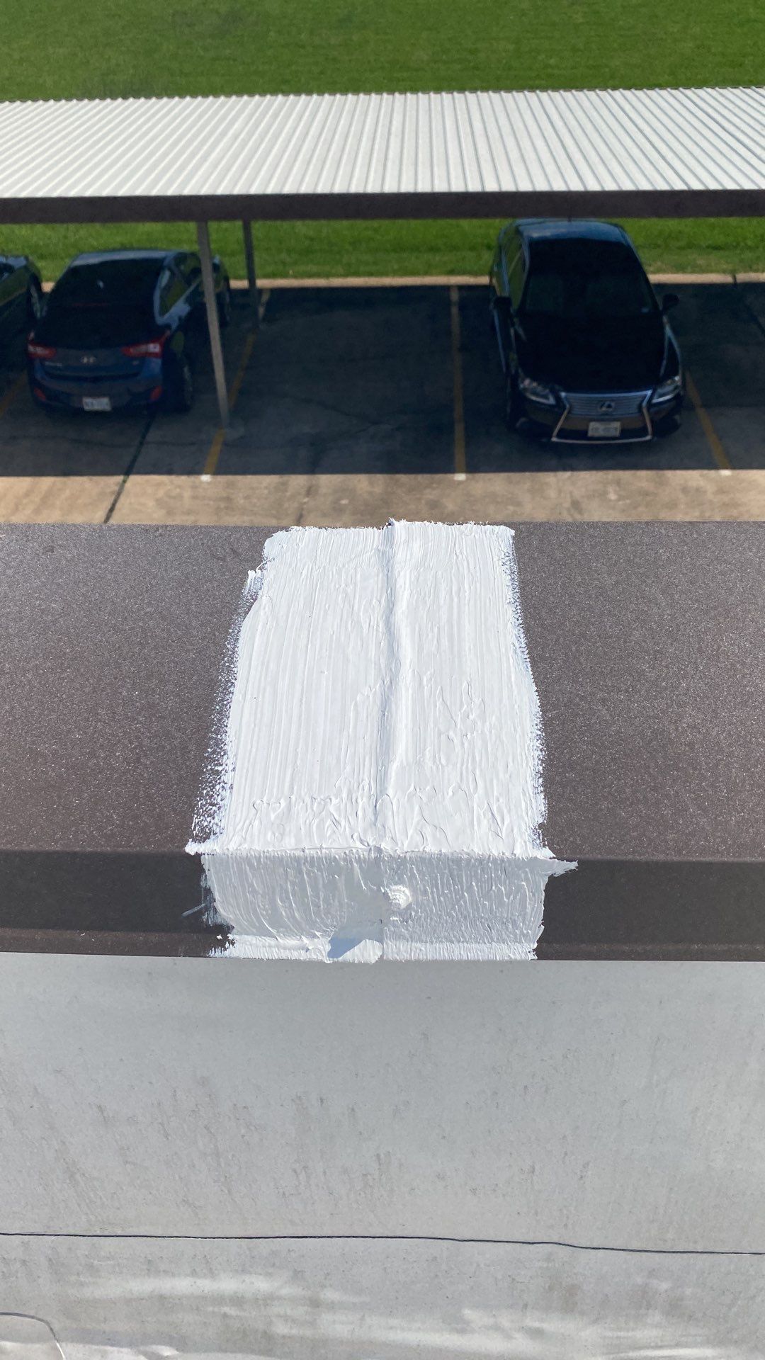 Commercial Roof Repair in Houston Texas by Elite Roofing LLC