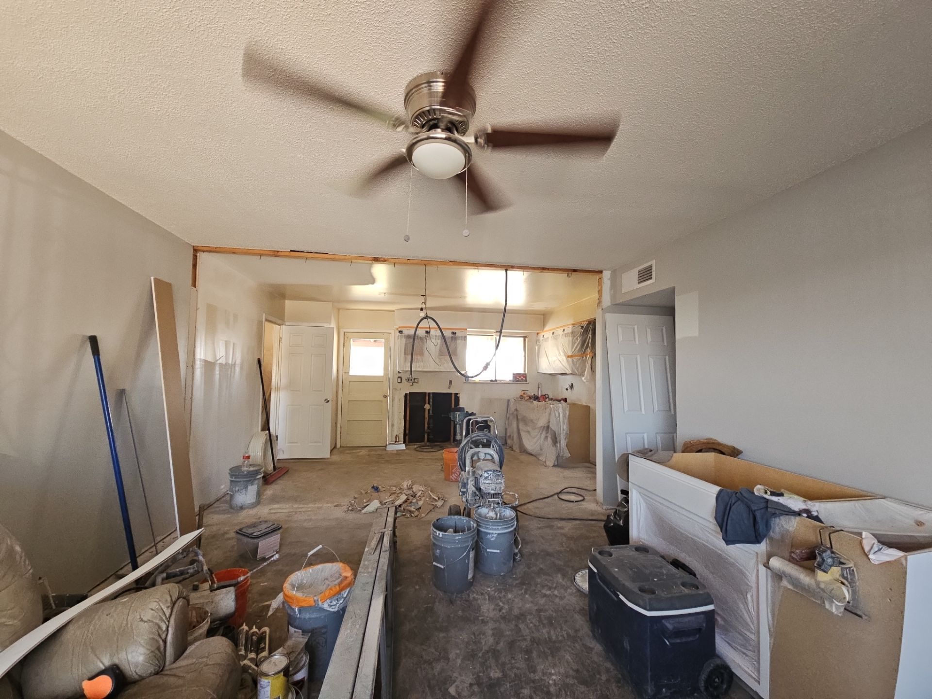 Full Renovation near Fox Plaza by Regal Renovate