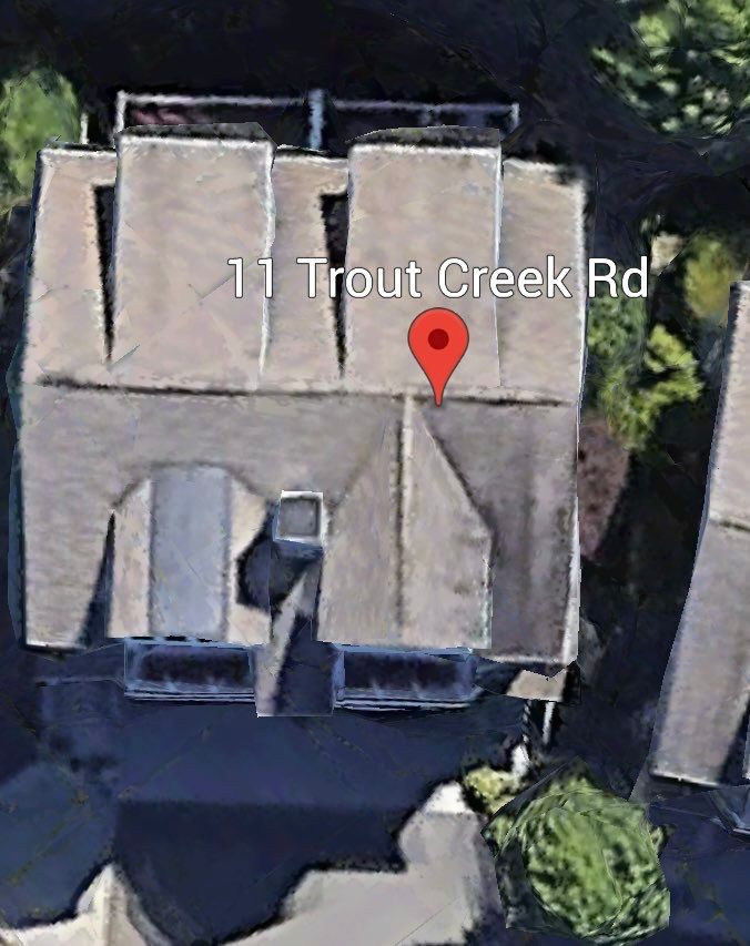 Re Roof for Fairfield Corporation done by DiGiorgi by DiGiorgi Roofing and Siding Inc