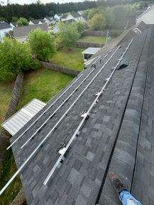 Savannah Ga Project by Zero Grid Power Solutions