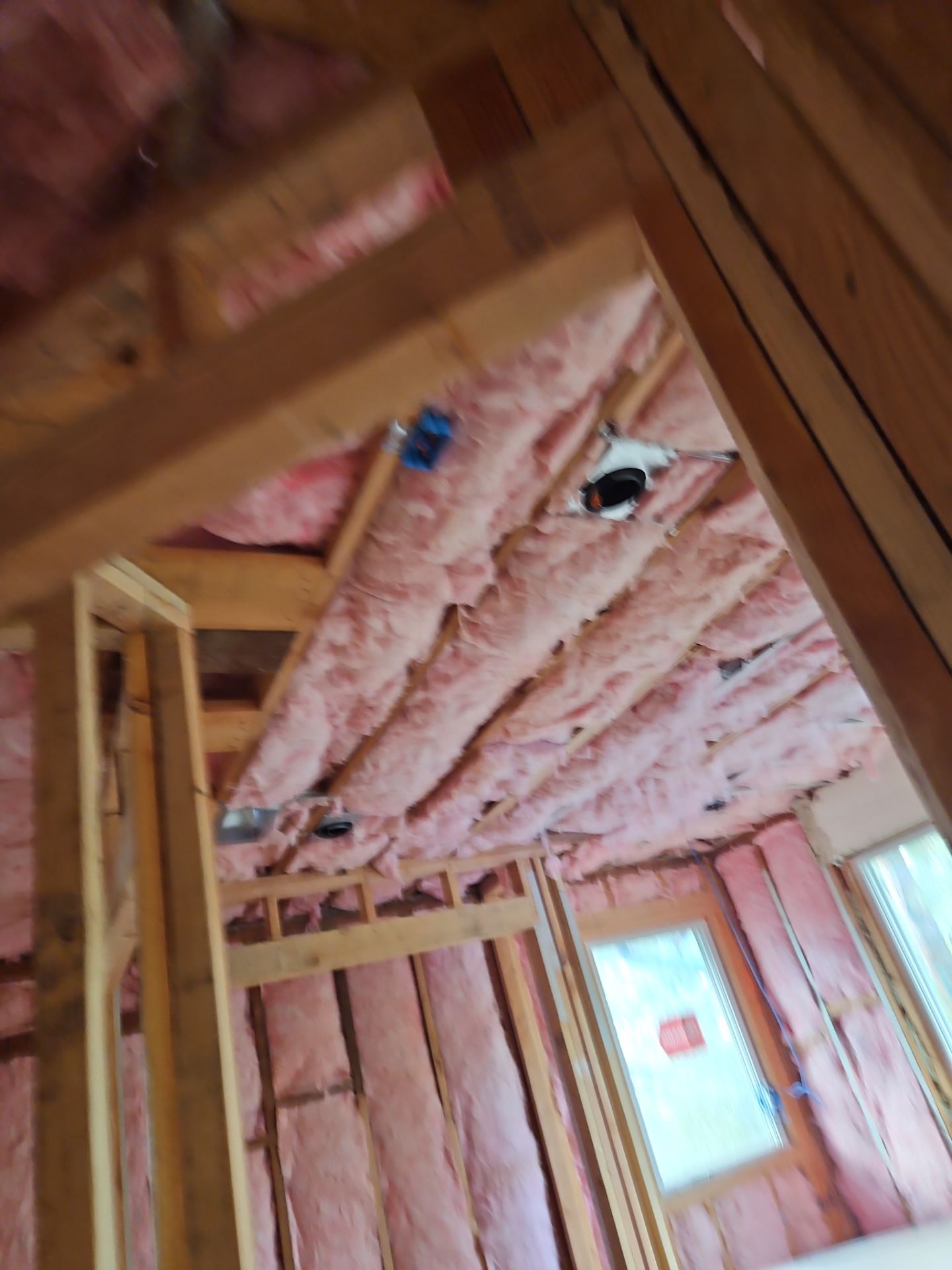 Project in Rolling Hills Estates by Insulation Labs