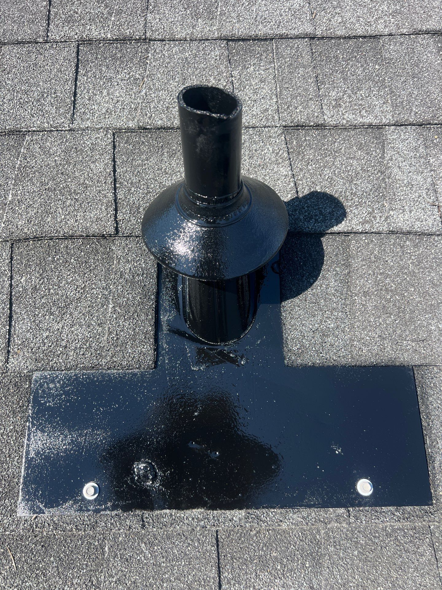 Roof Rejuvenation using Roof Maxx Treatment by Roof Maxx of Folsom