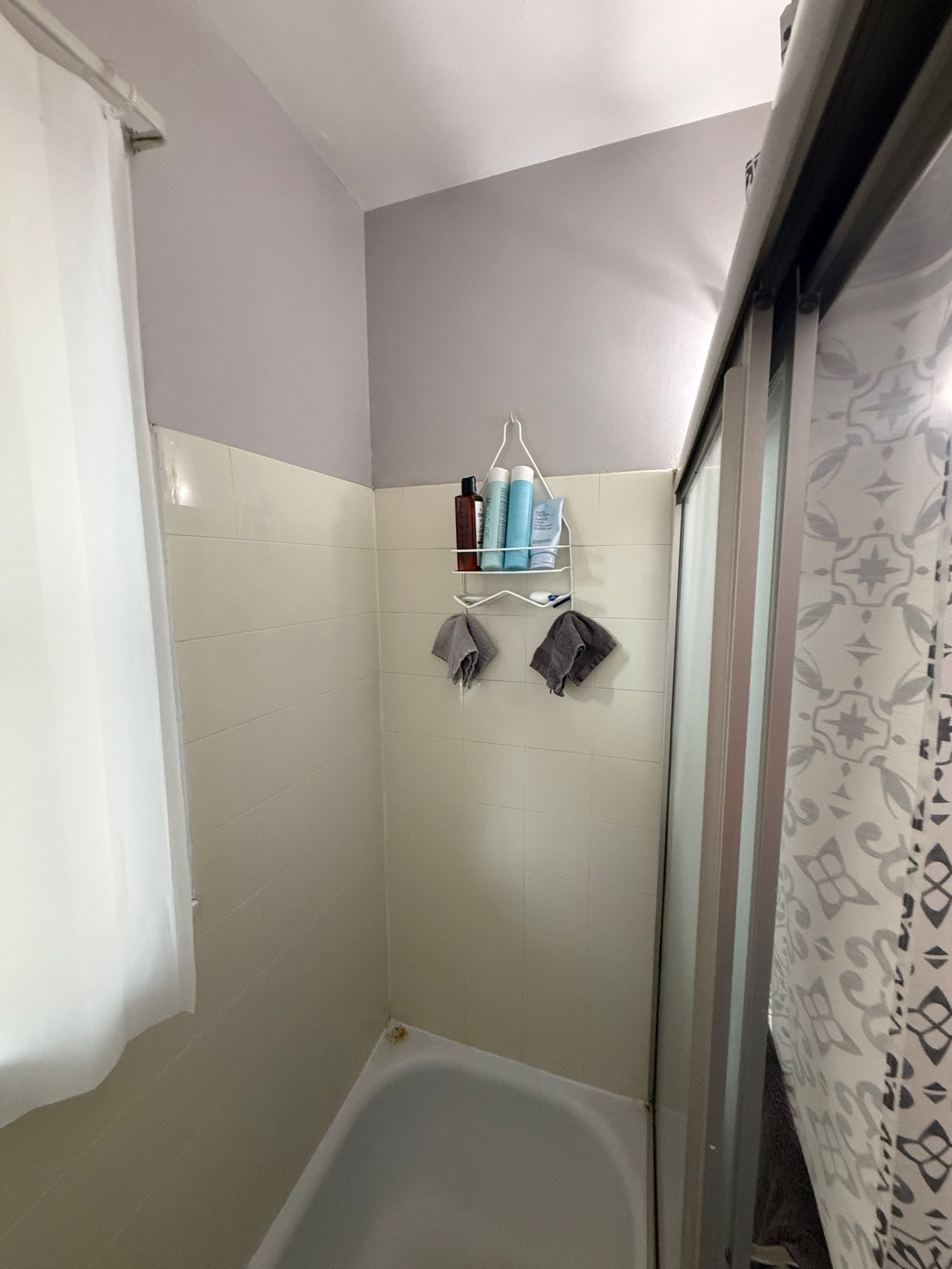 Tub to Shower by BathPlanet SW Virginia