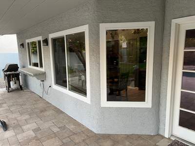 Gary's Window repair