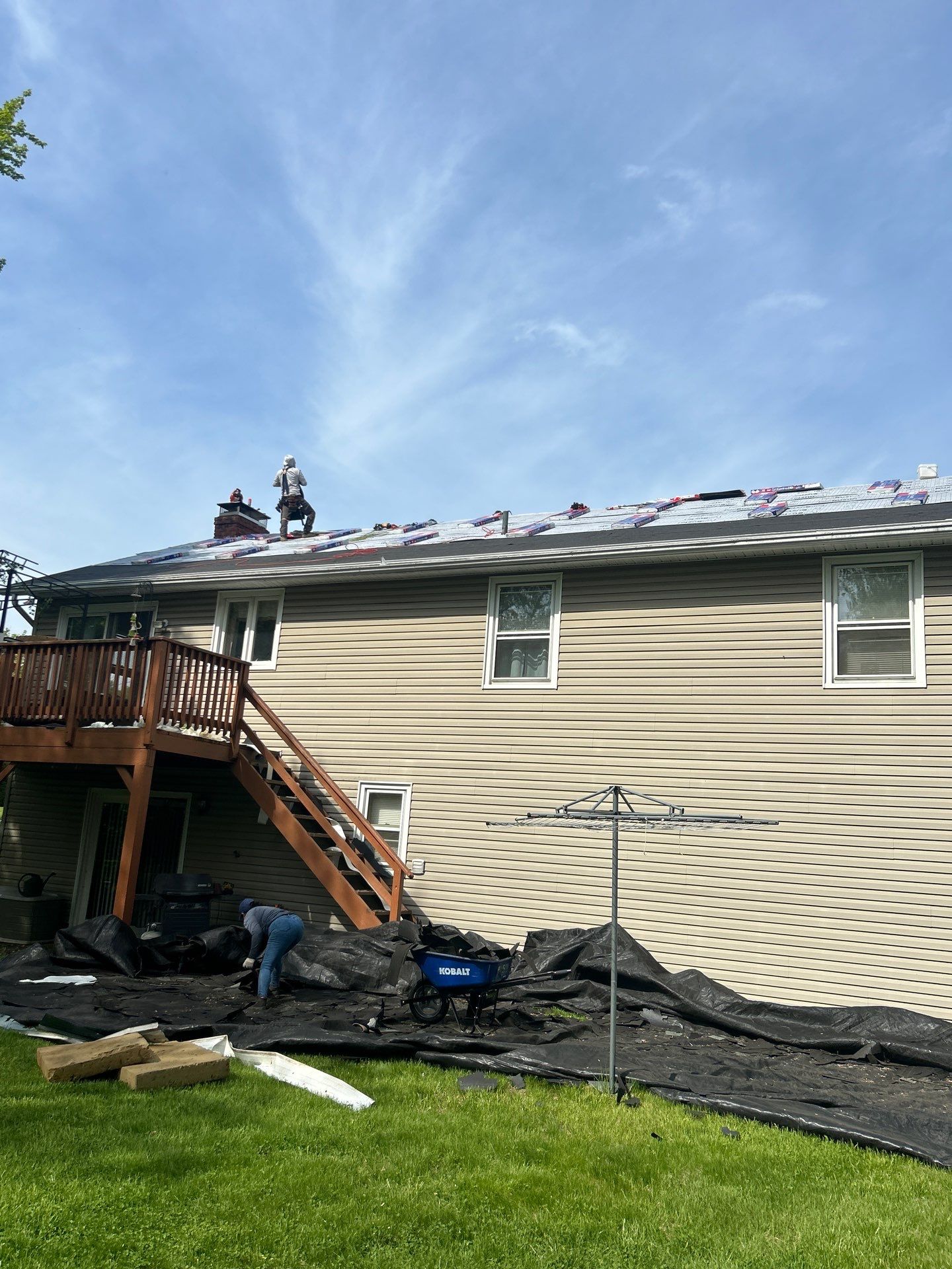 Southington by All site builders LLC