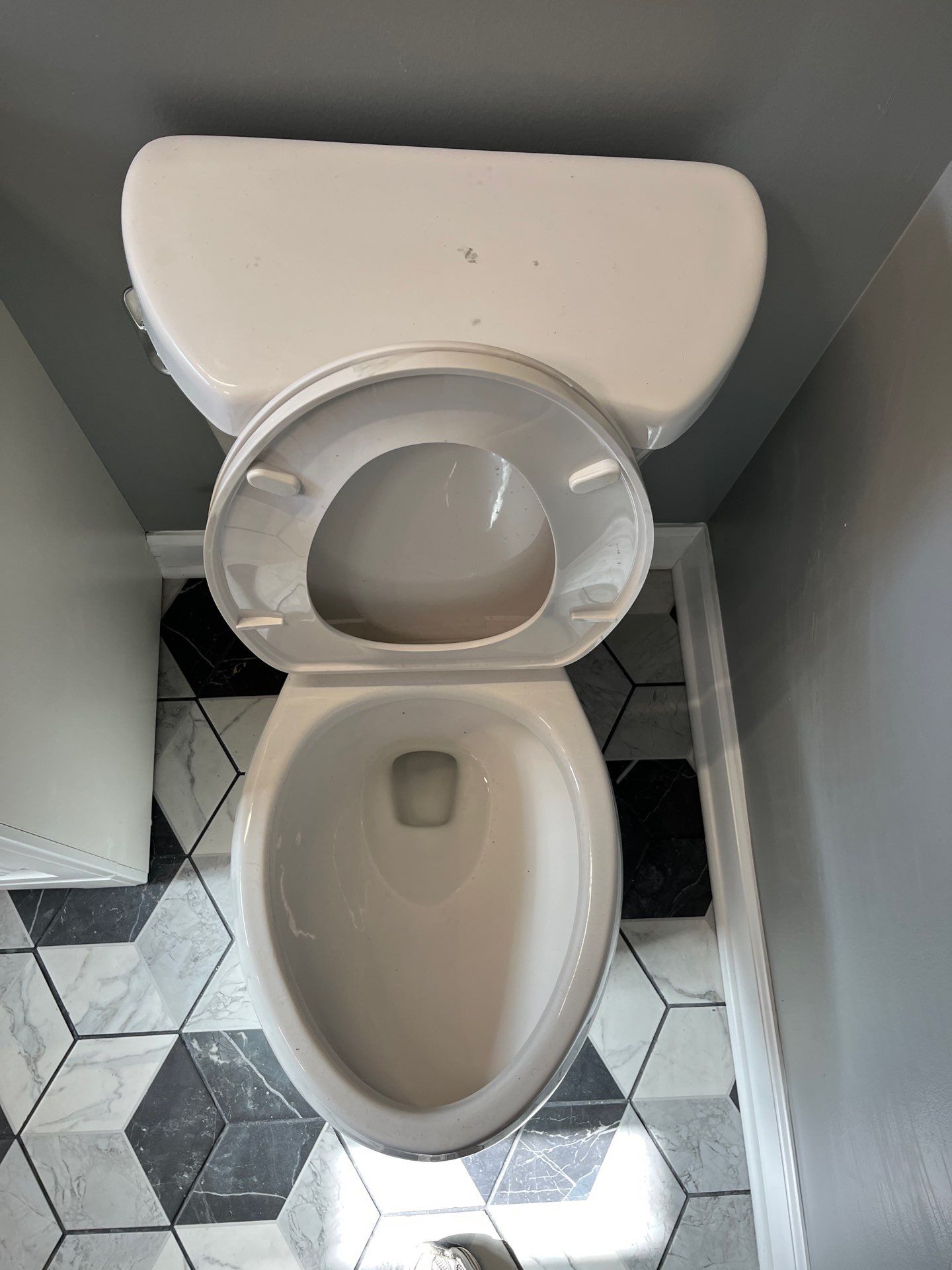 Project in Berwyn by Xo Clean Services 