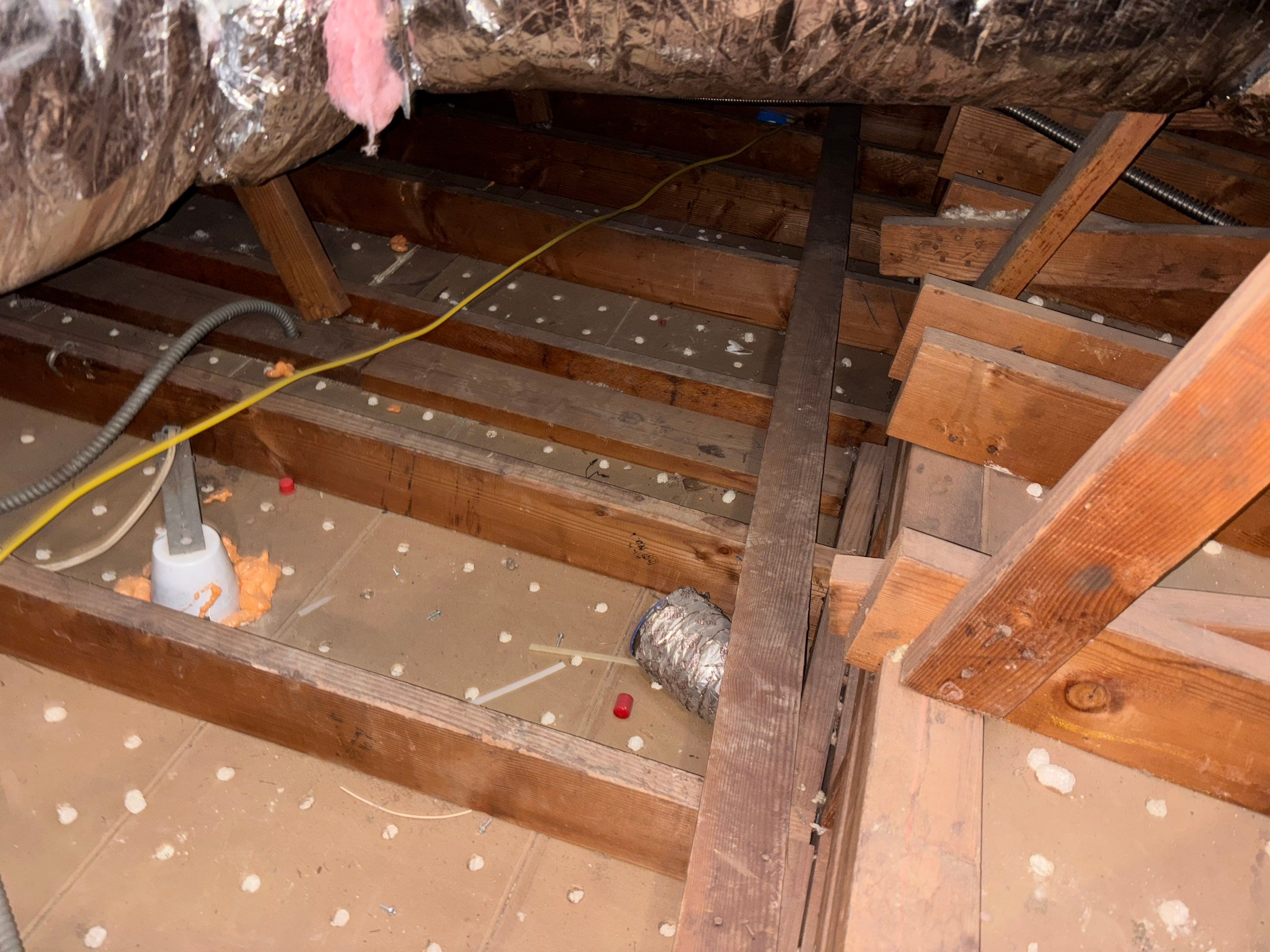 Project in Studio City by Insulation Labs