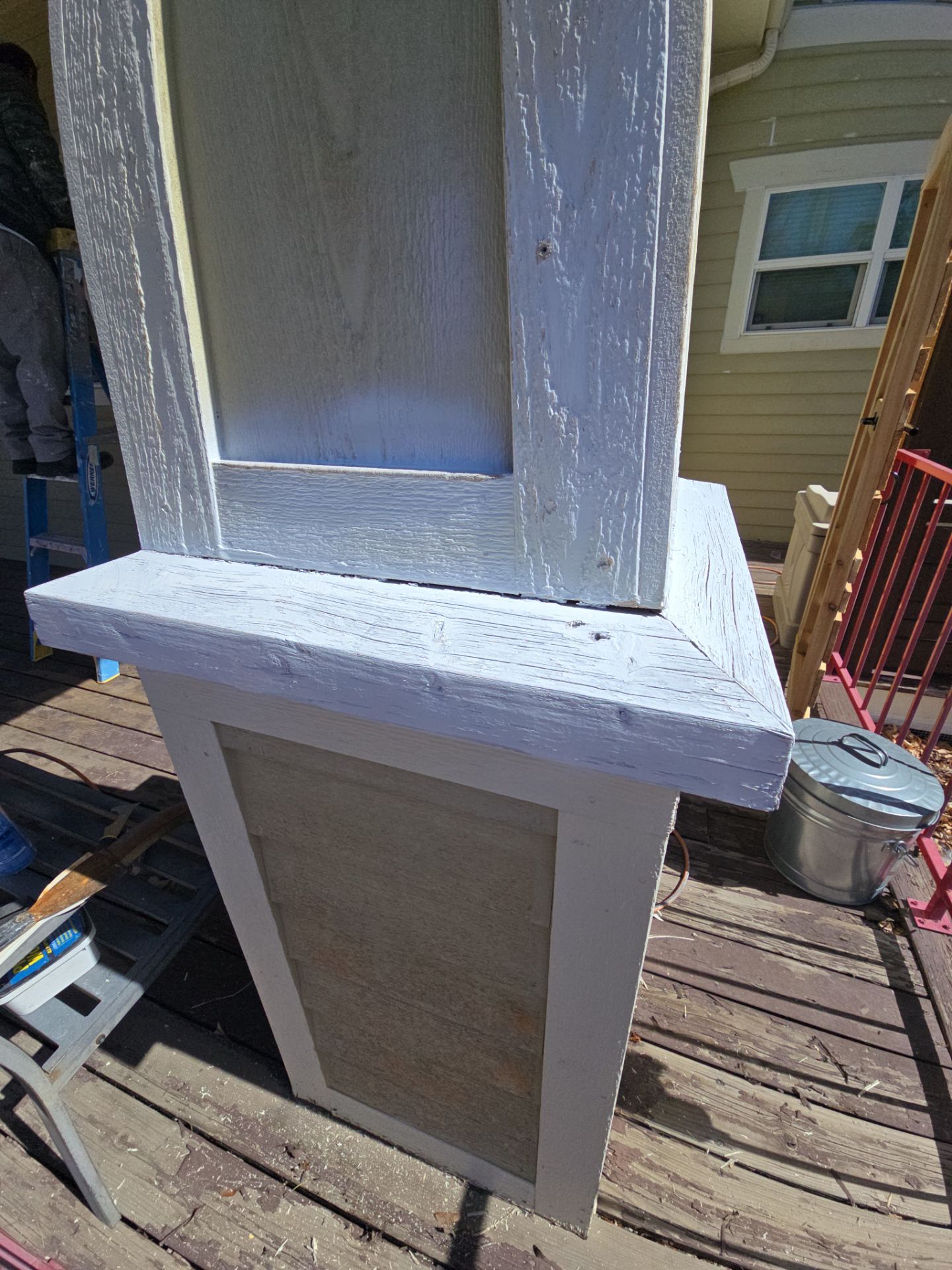 Denver University Glow‑Up: A True Head‑Turner by J&M Painting LLC