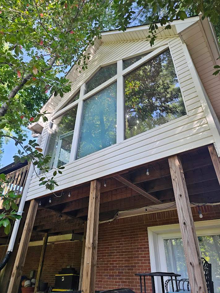 Nelson Project in Hoover by The Window Source