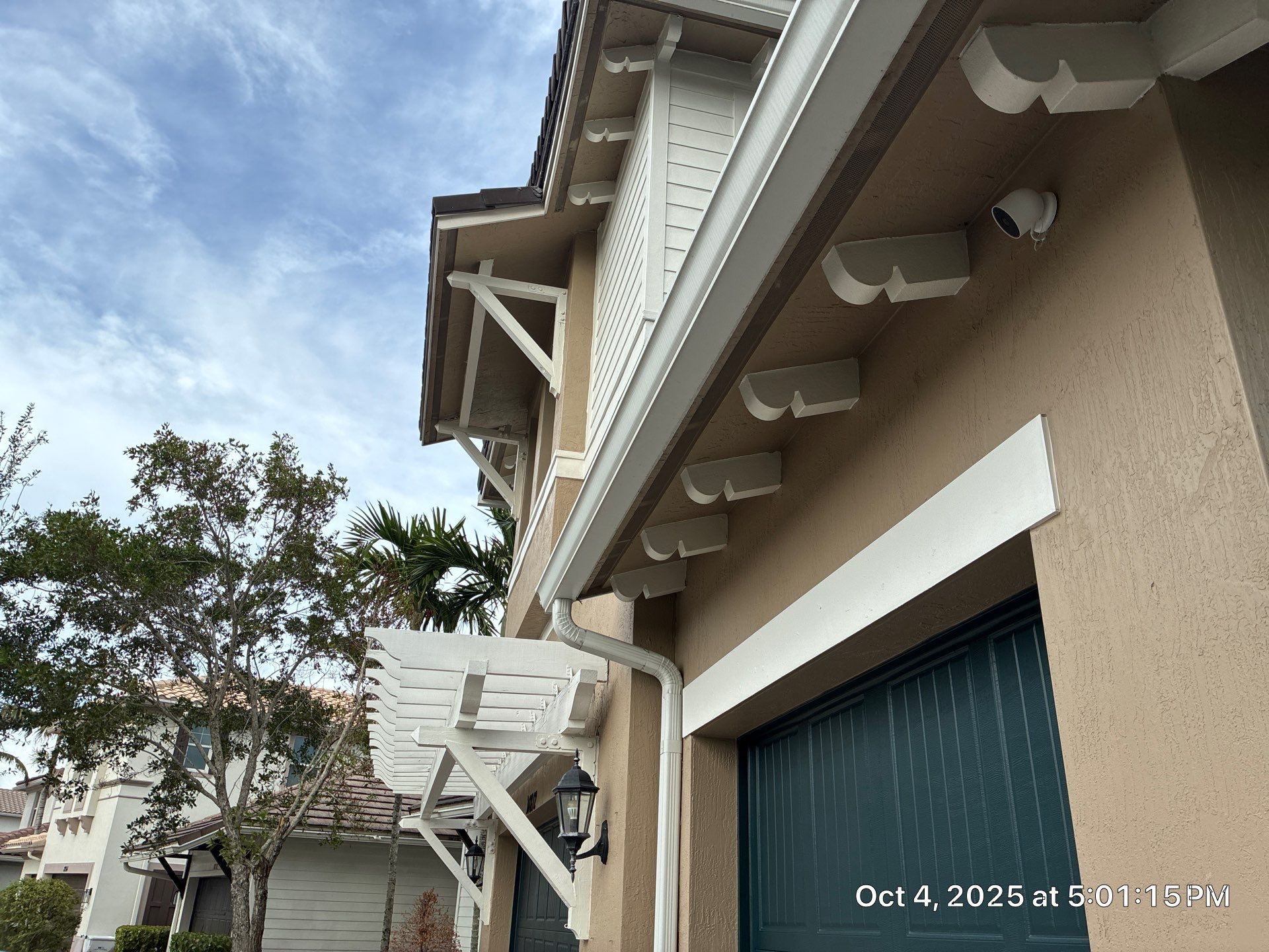 Heron Bay Parkland Painting by BKB Pressure Cleaning LLC