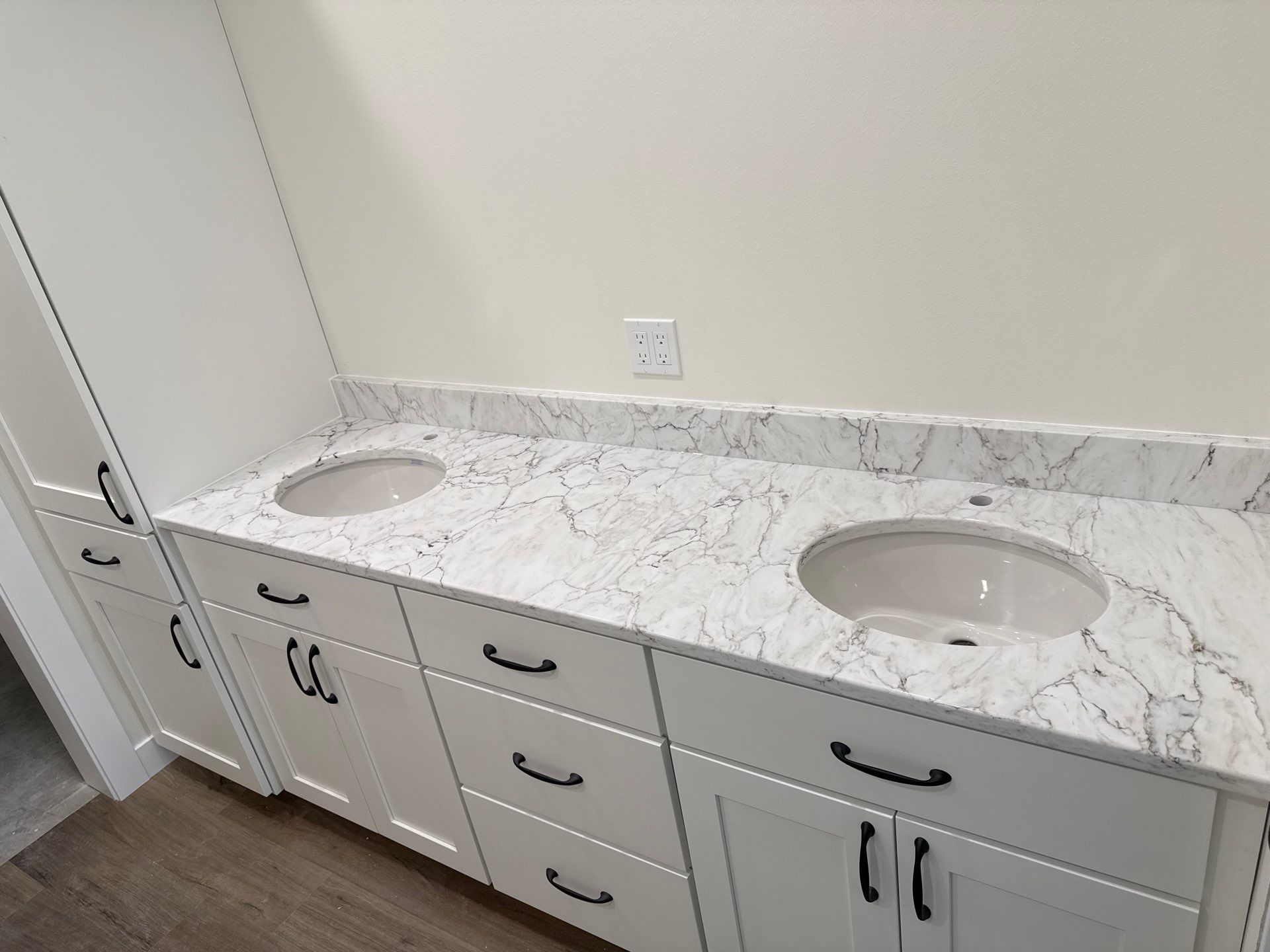Project in Humboldt by Stone & Steel