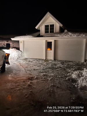 Professional Snow Plowing and Removal Services in Guilford, CT