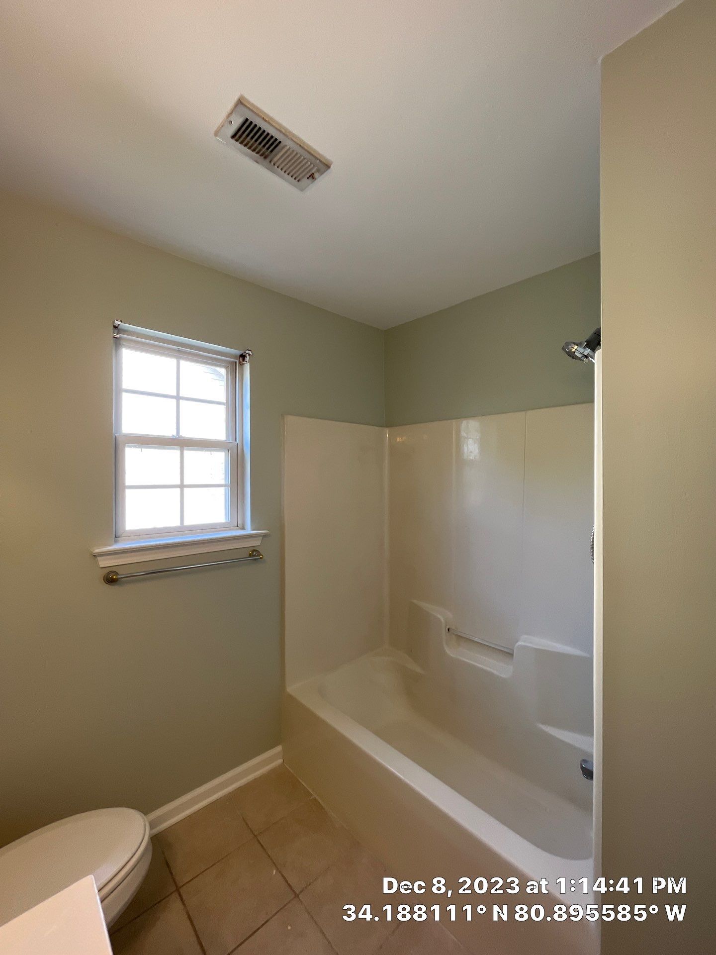 Interior Paint by Thompson Industrial