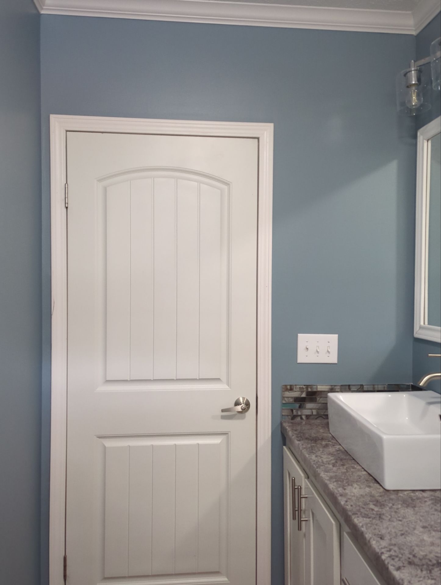 Revitalizing Every Room With Paint in Tyler TX by Quality Coats Painting