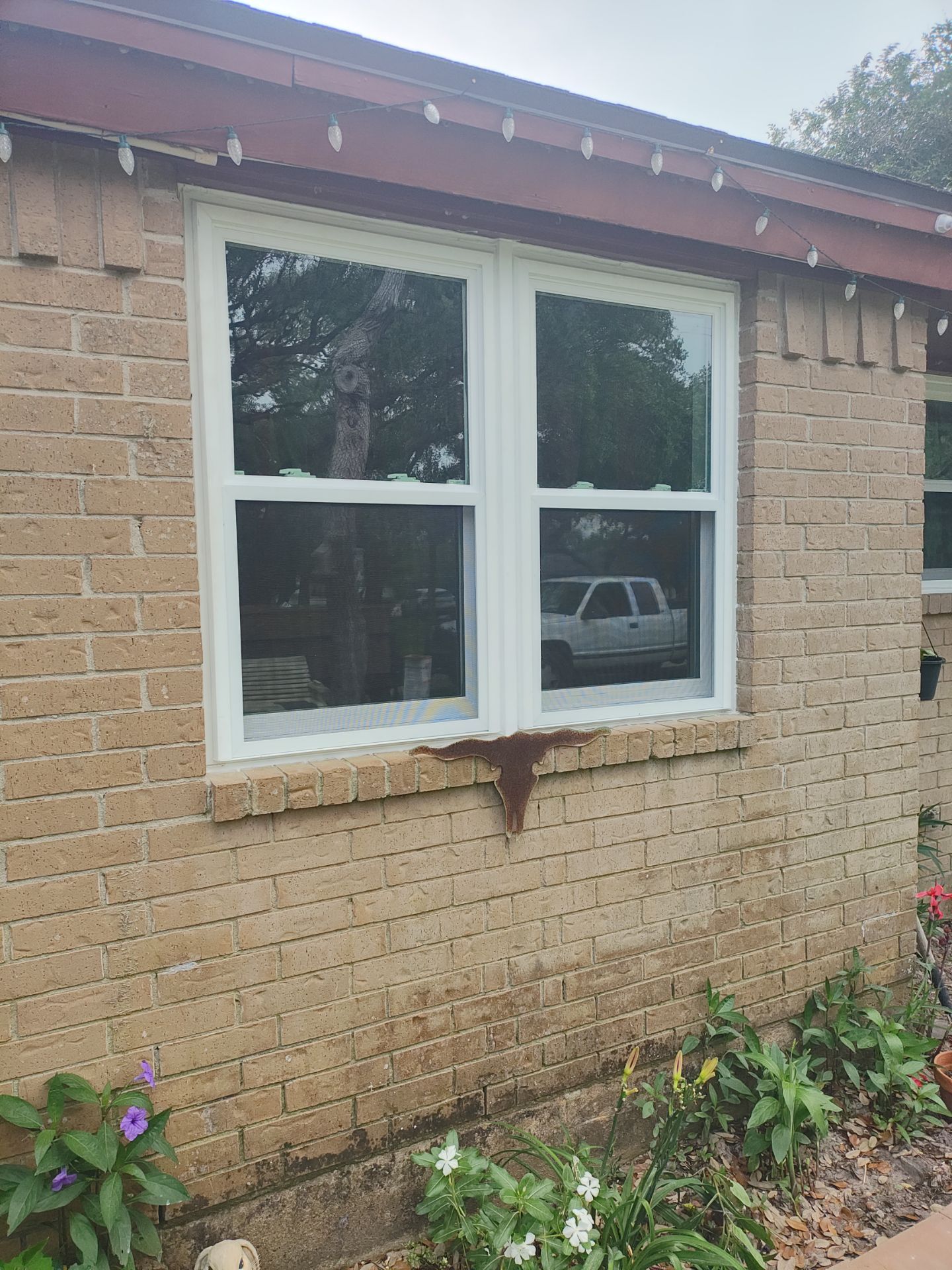 Lady Cave. Thats a thing...Right?! by Bayfront Roofing and Construction
