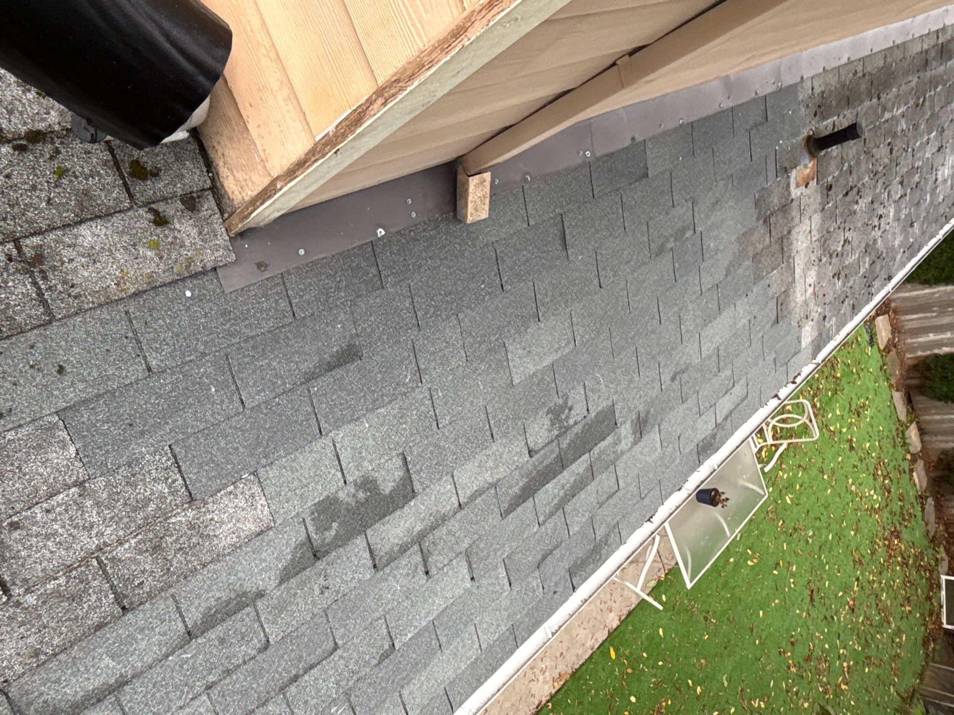 Project in Portland by Peak Exteriors LLC