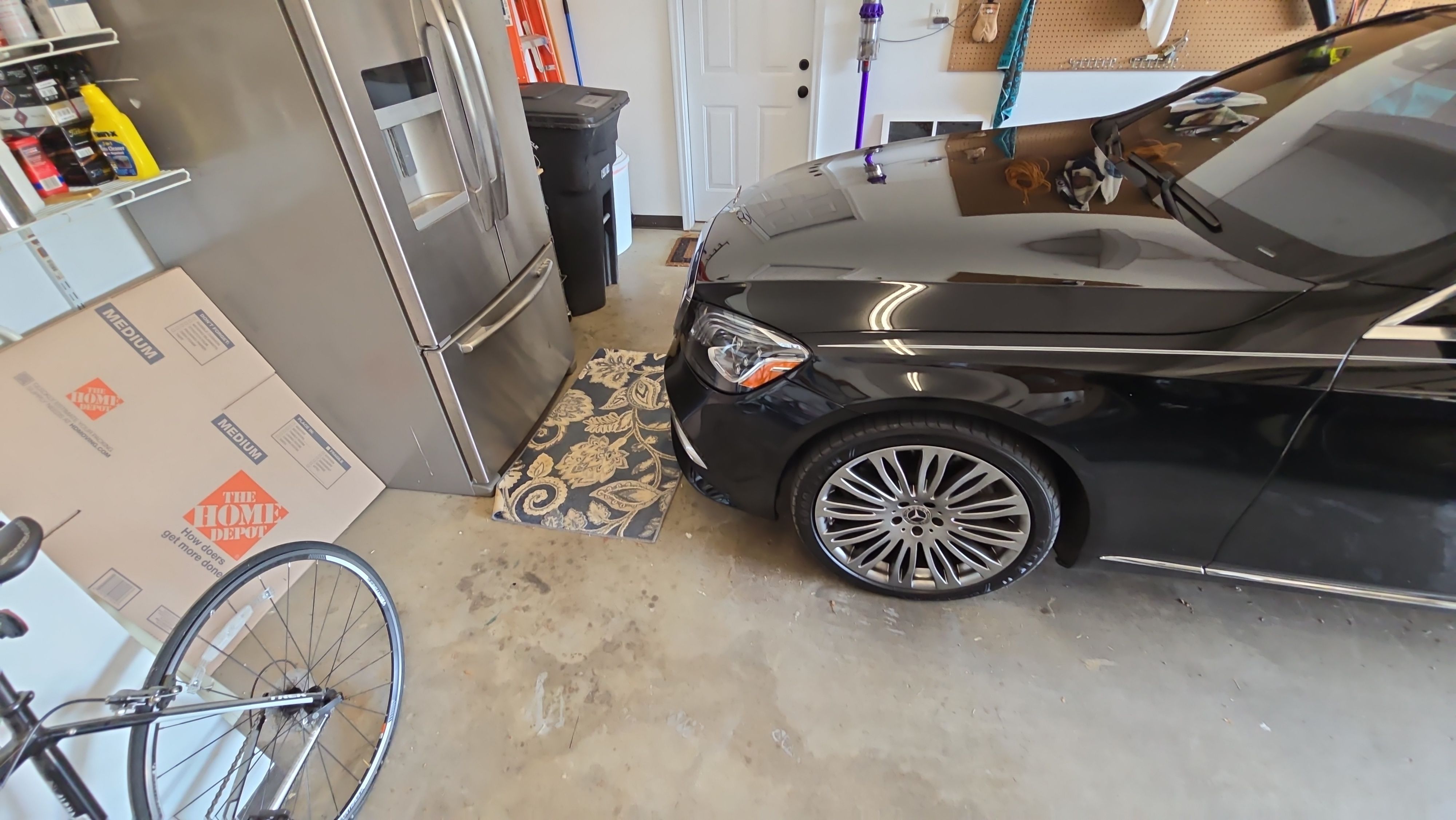 Beautiful new garage floor! by Elite Floor Solutions