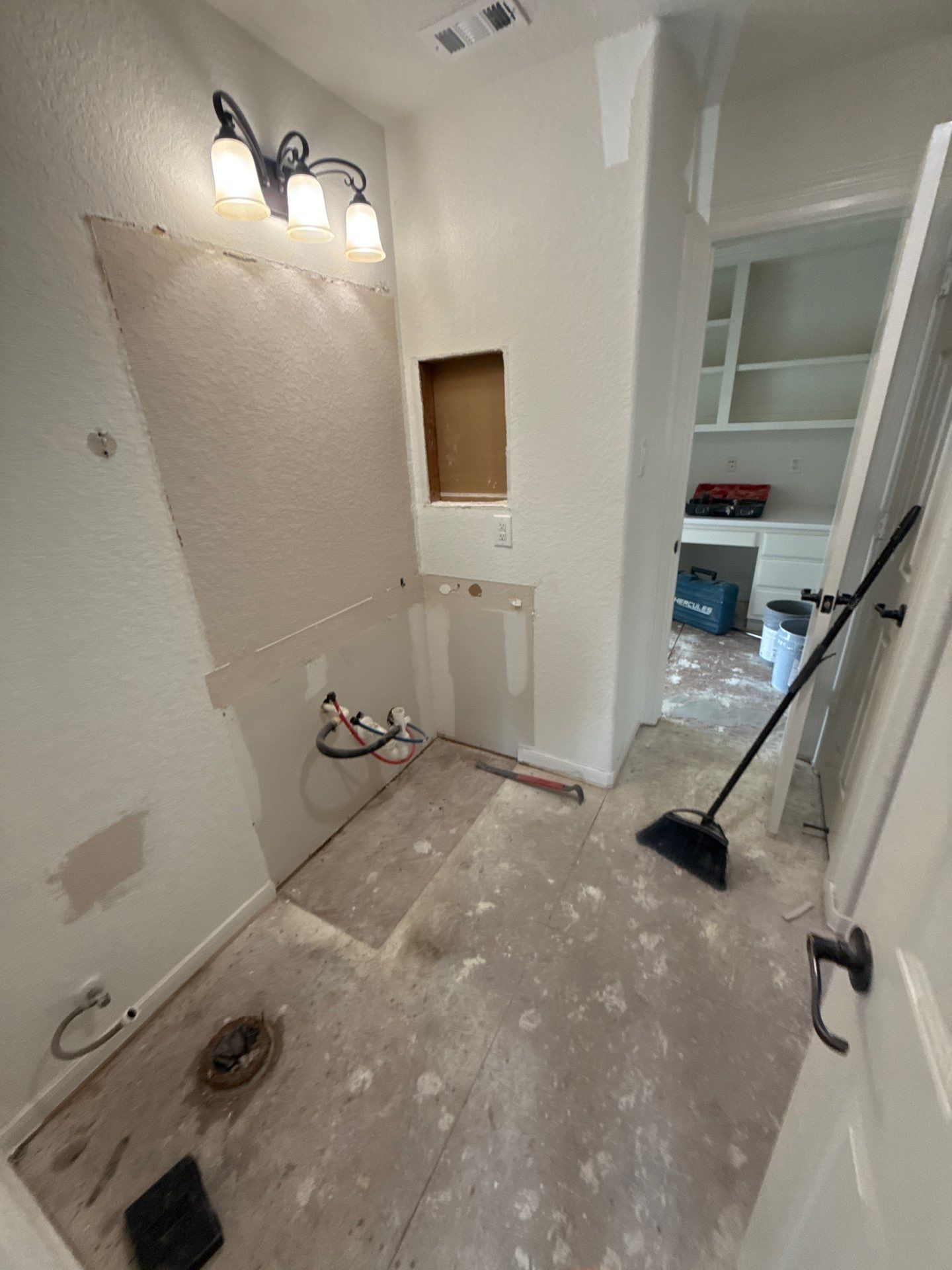 The Porchini House by SophAlx LLC