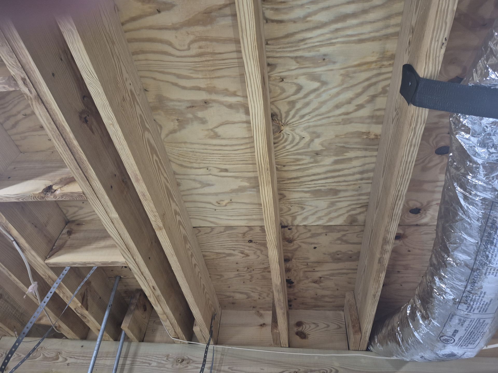 Project in Williamsburg by Patriot Crawl Space Repairs