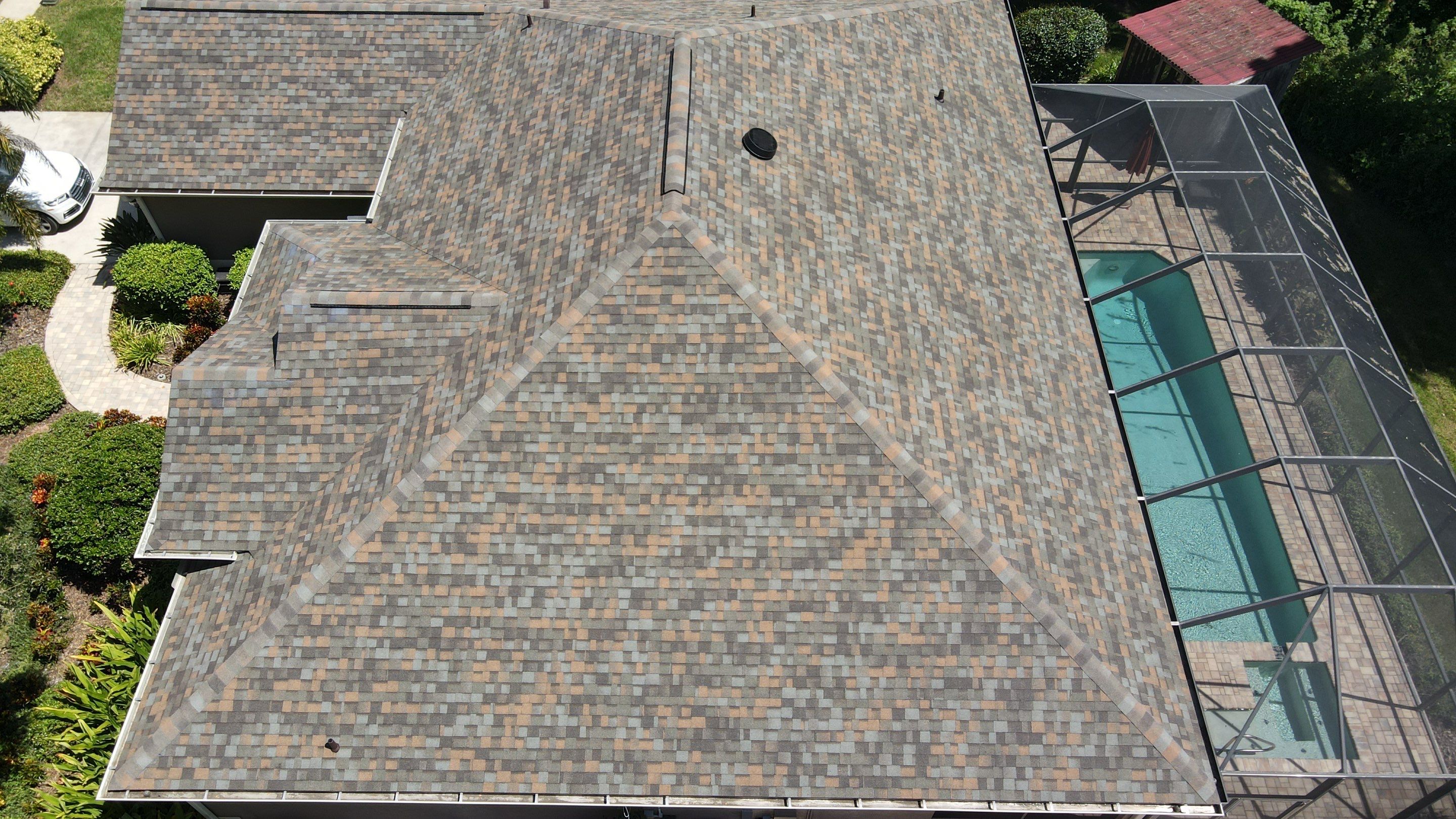 Roof Replacement in Tampa, FL by Steadfast Roofing