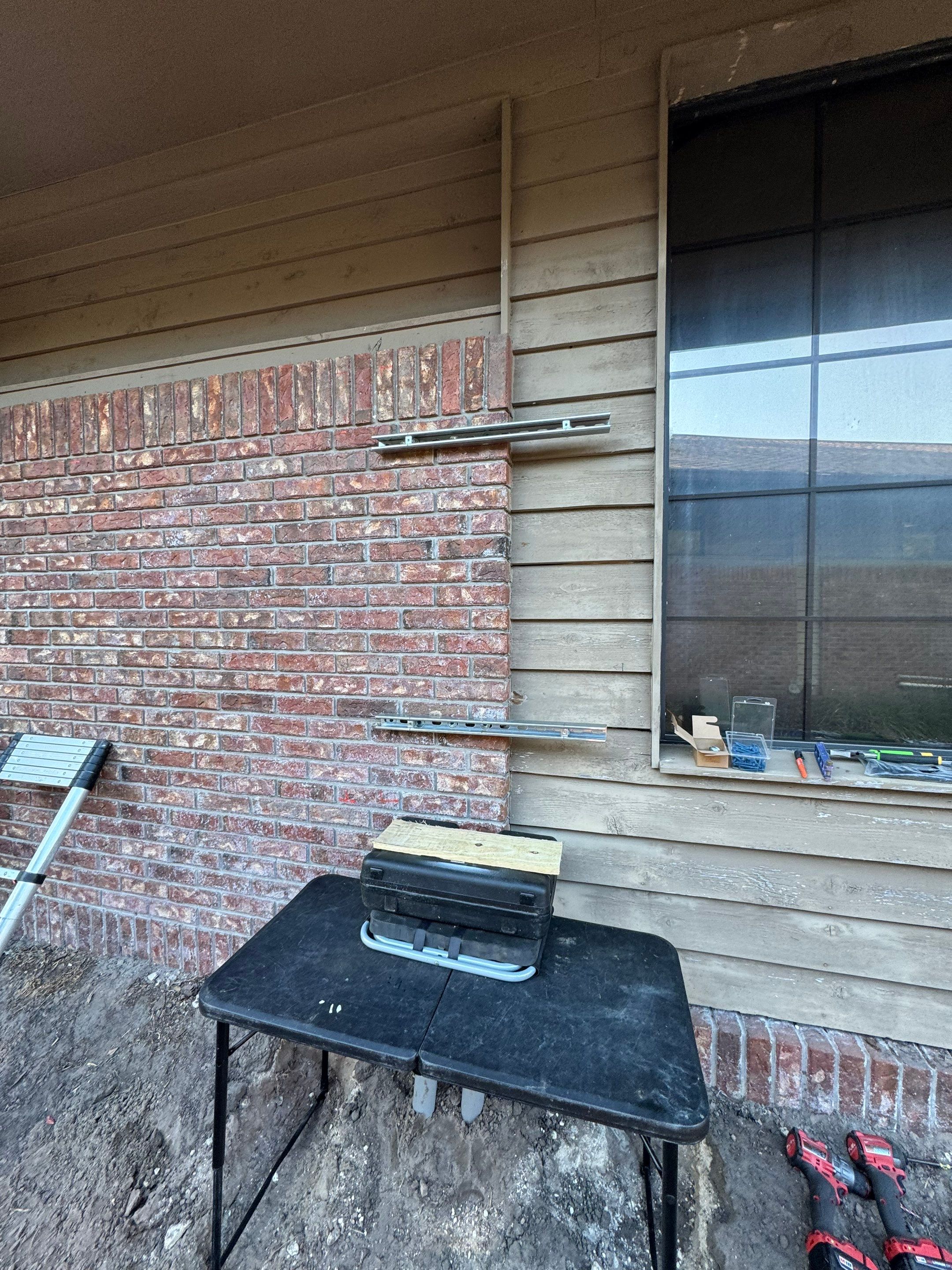 Project in Kissimmee by Payoli Solar