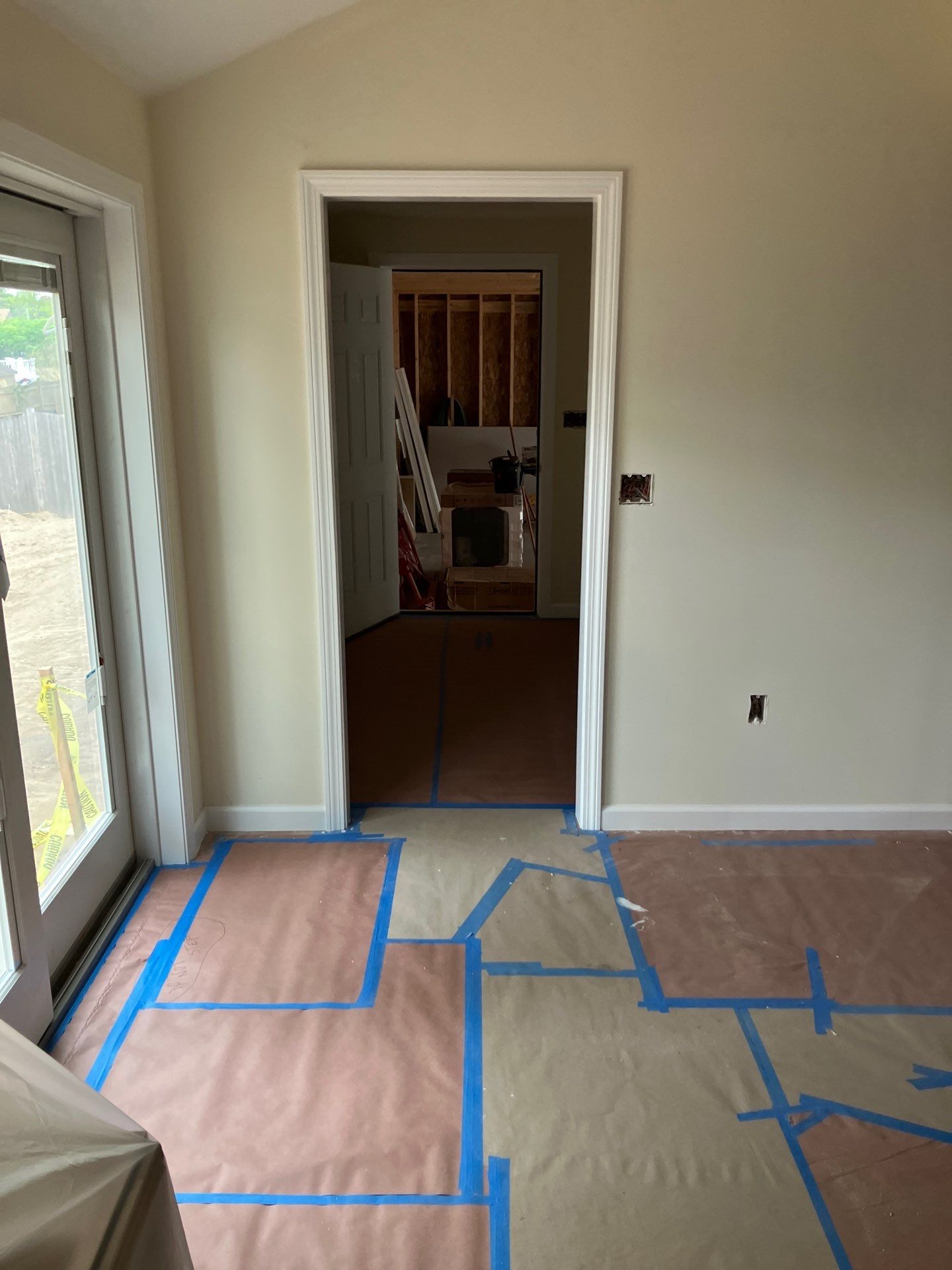 Addition: Garage, Kitchen & En-Suite by Ace Carpentry LLC 