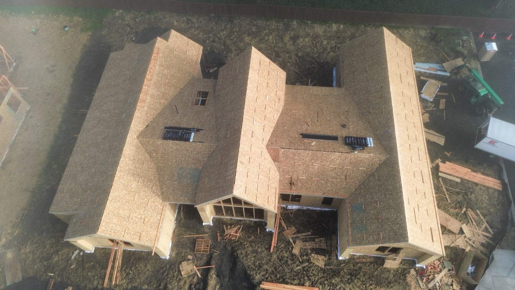 Parade of Homes by Advanced Contracting Inc