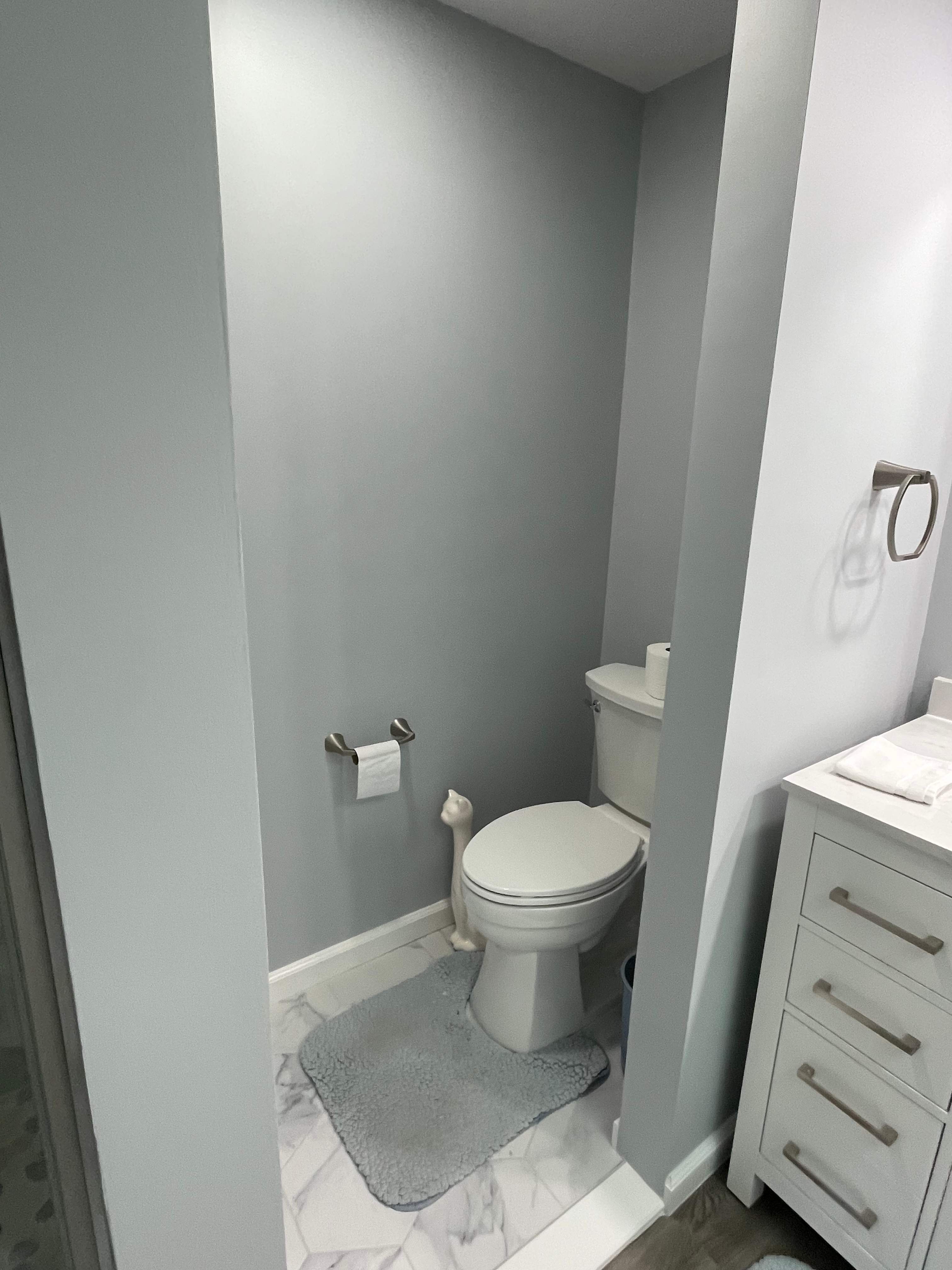 Master Bathroom Remodel - Silver Spring, MD by Remodel Now