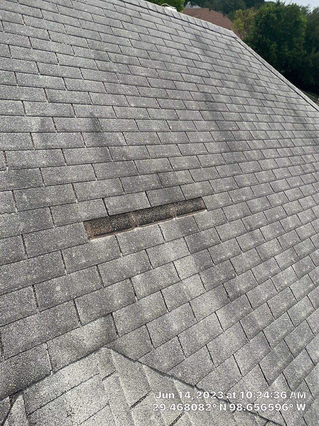 Residential Roof Replacement using Owens Corning Duration Designer 30 Year Laminate Shingle  by Premier Roofing and Contracting