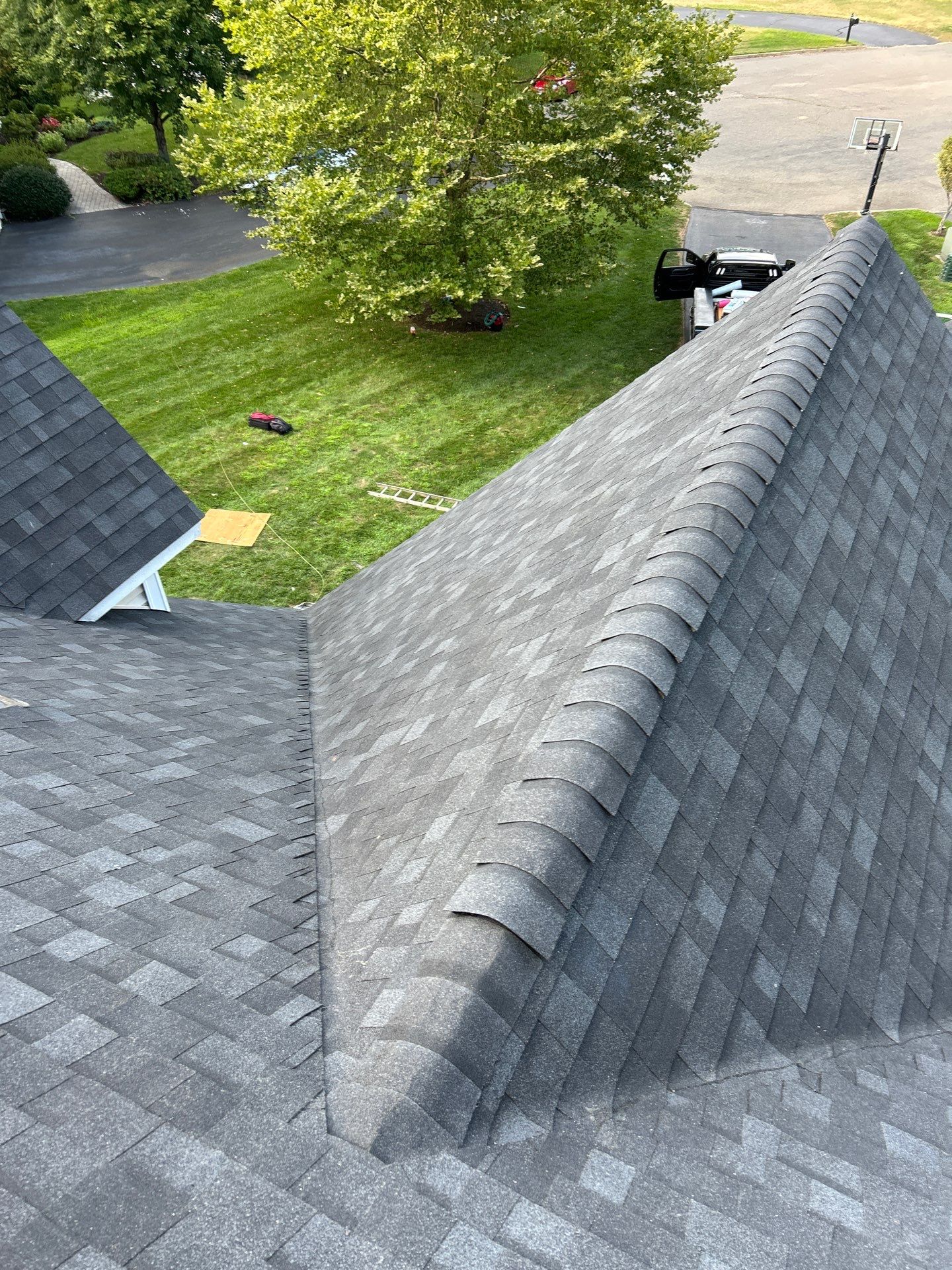 Cheshire by All site builders LLC