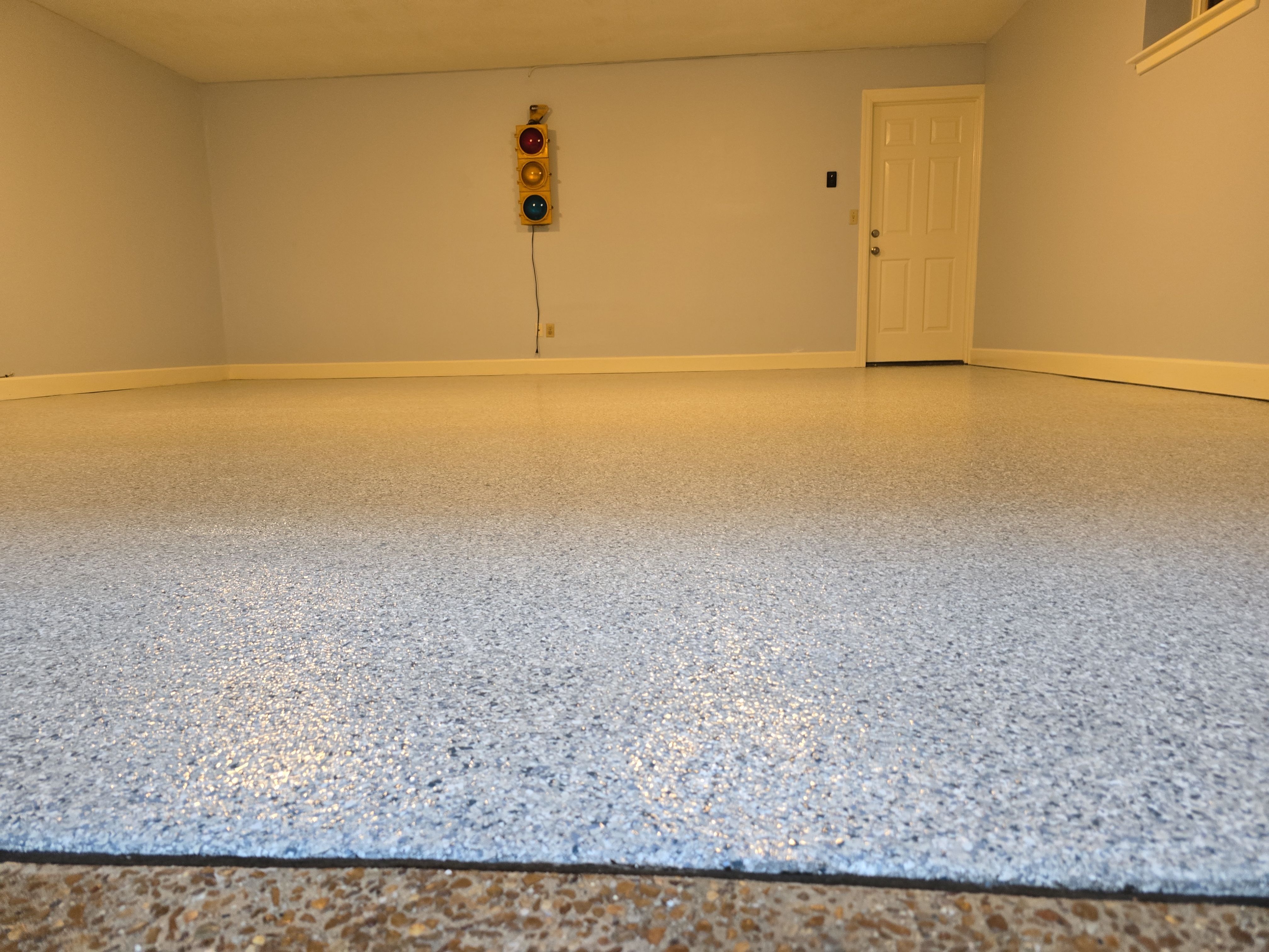  Garage & Home Floor Improvement by Elite Floor Solutions