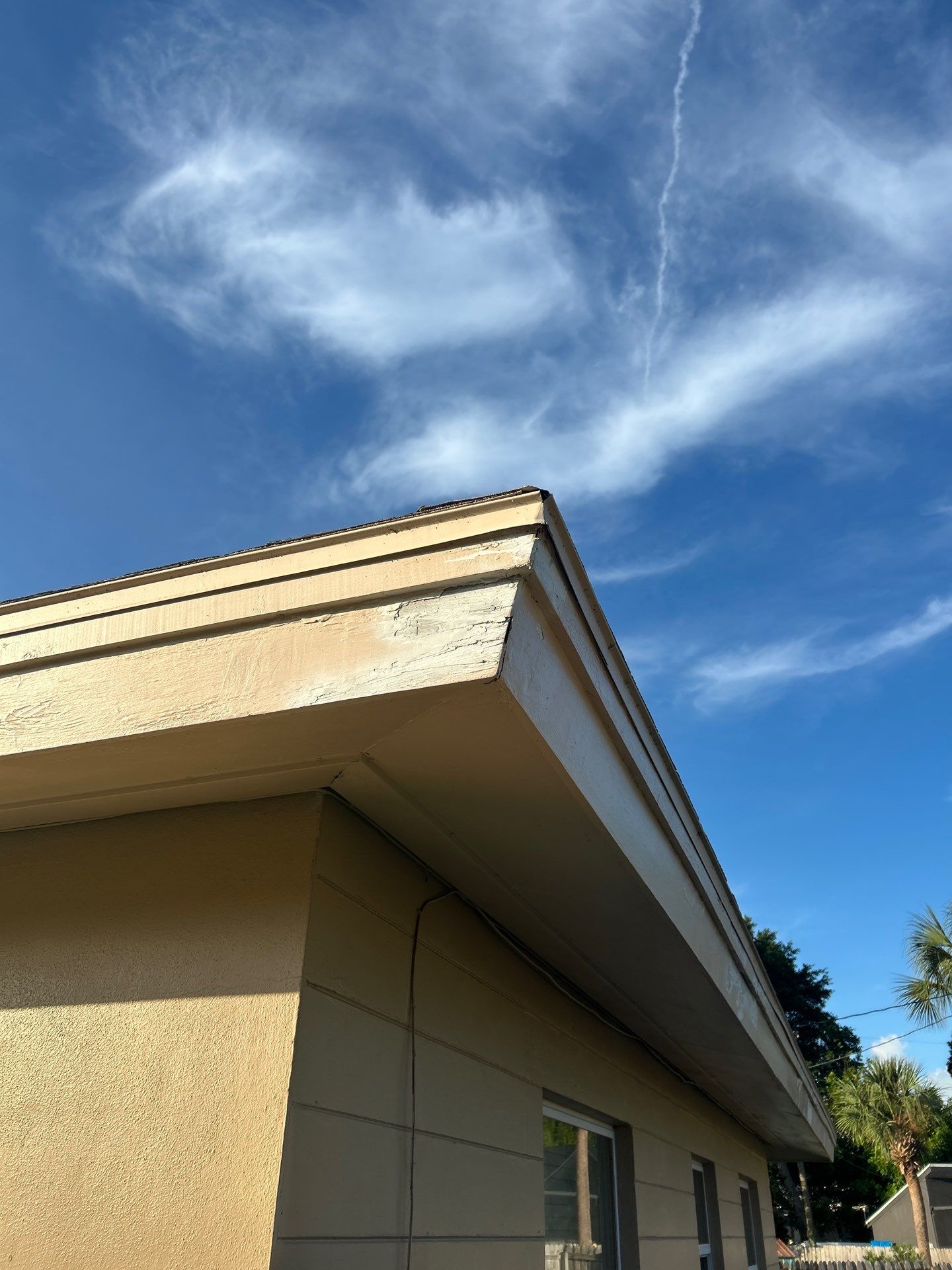 Project in Gulfport 33707 by Mitchell Roofing Company LLC