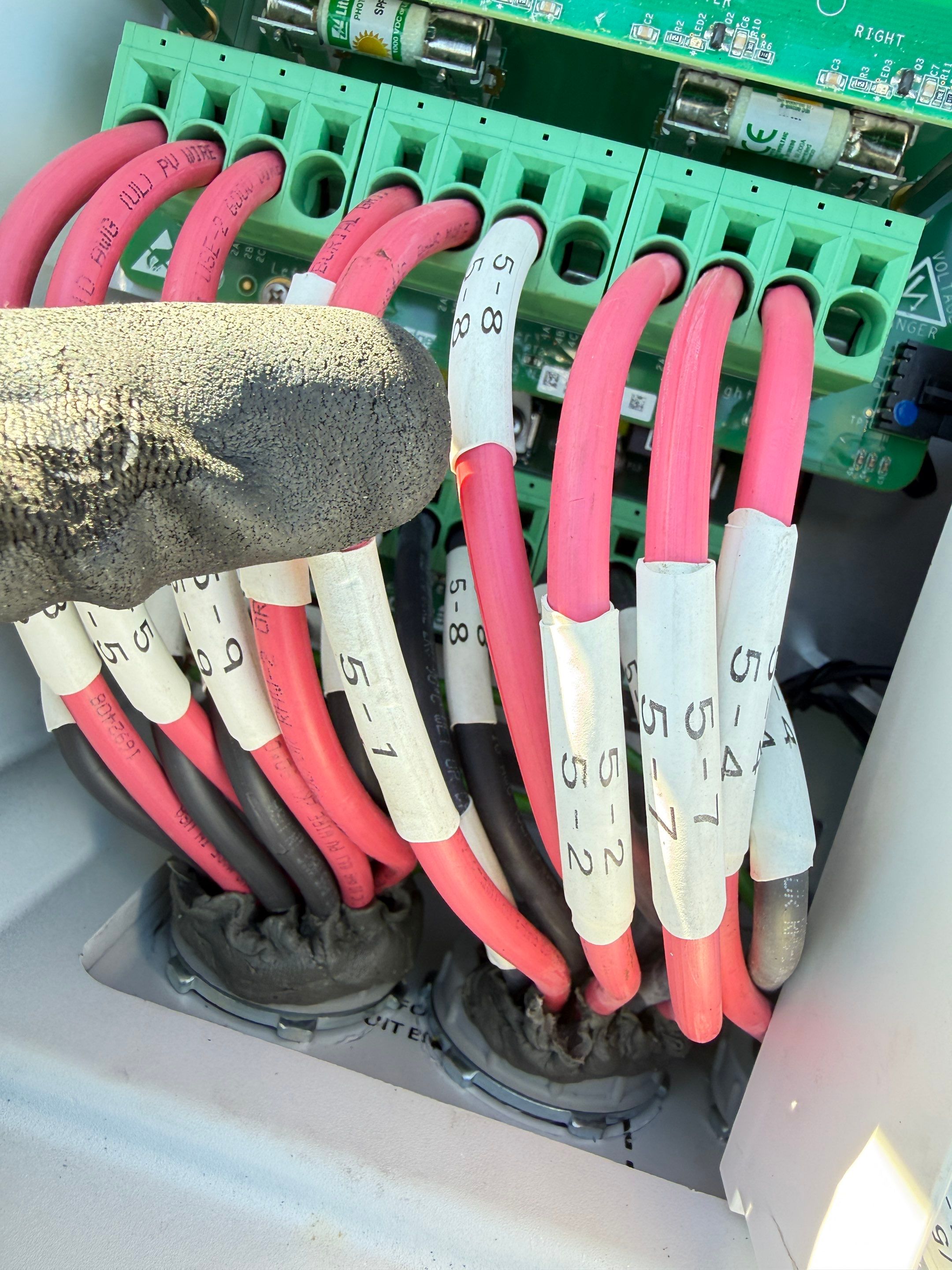 Project in Orlando by Payoli Solar