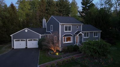 Full Exterior Remodel in Stirling, NJ