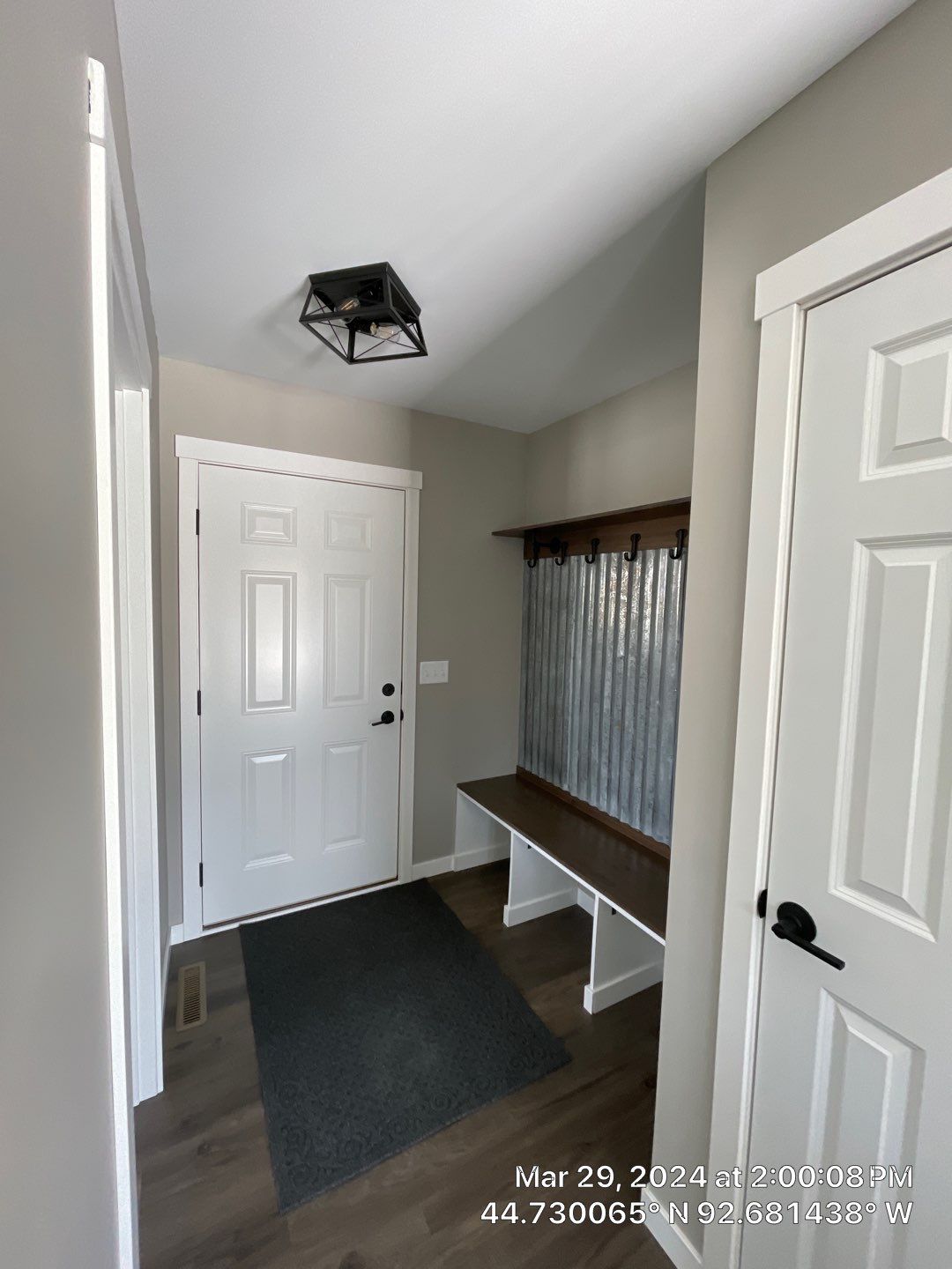 Prescott, WI Build by Bauer Estates LLC