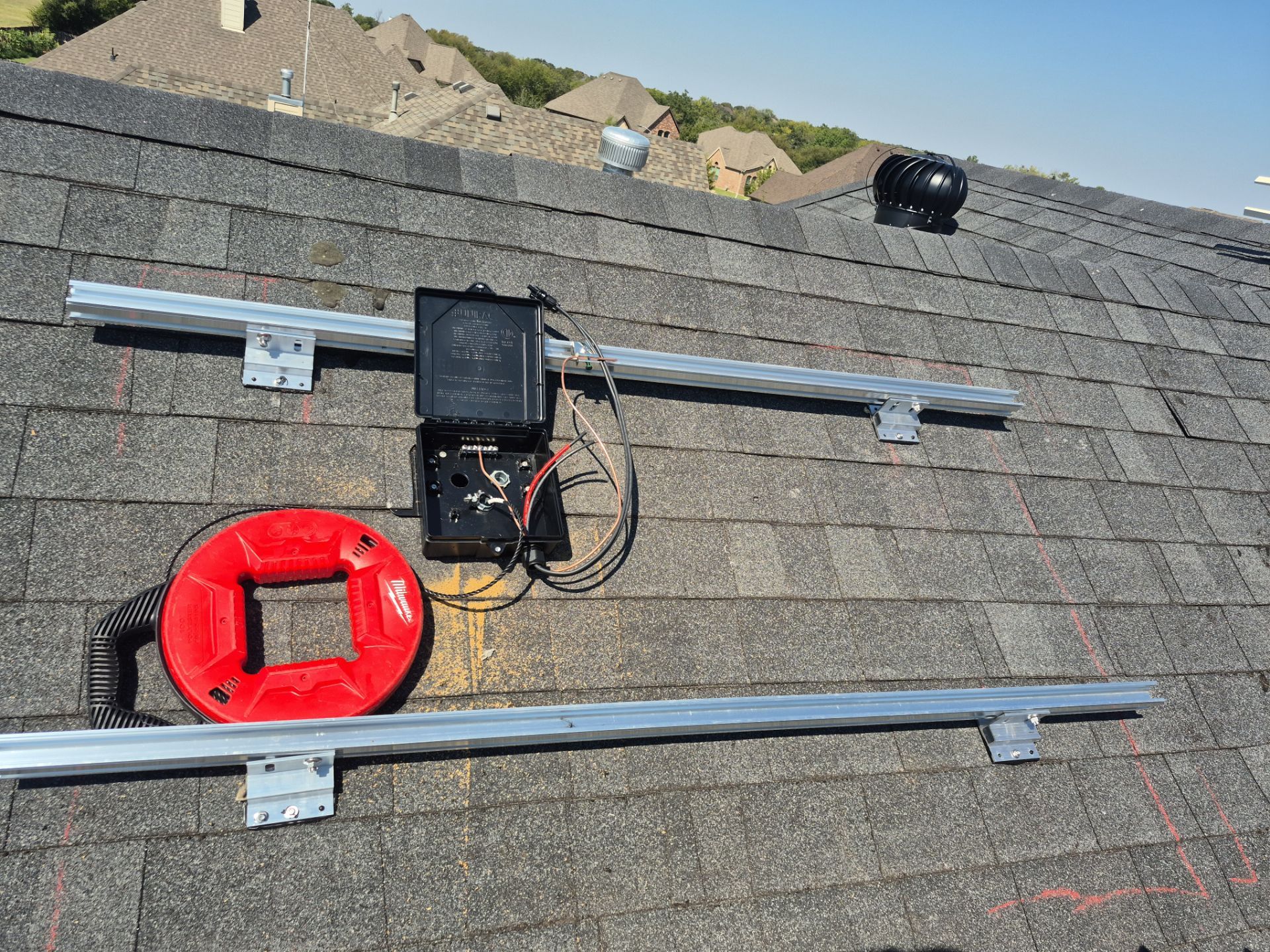Tesla Batteries and Solar by Trojan Solar