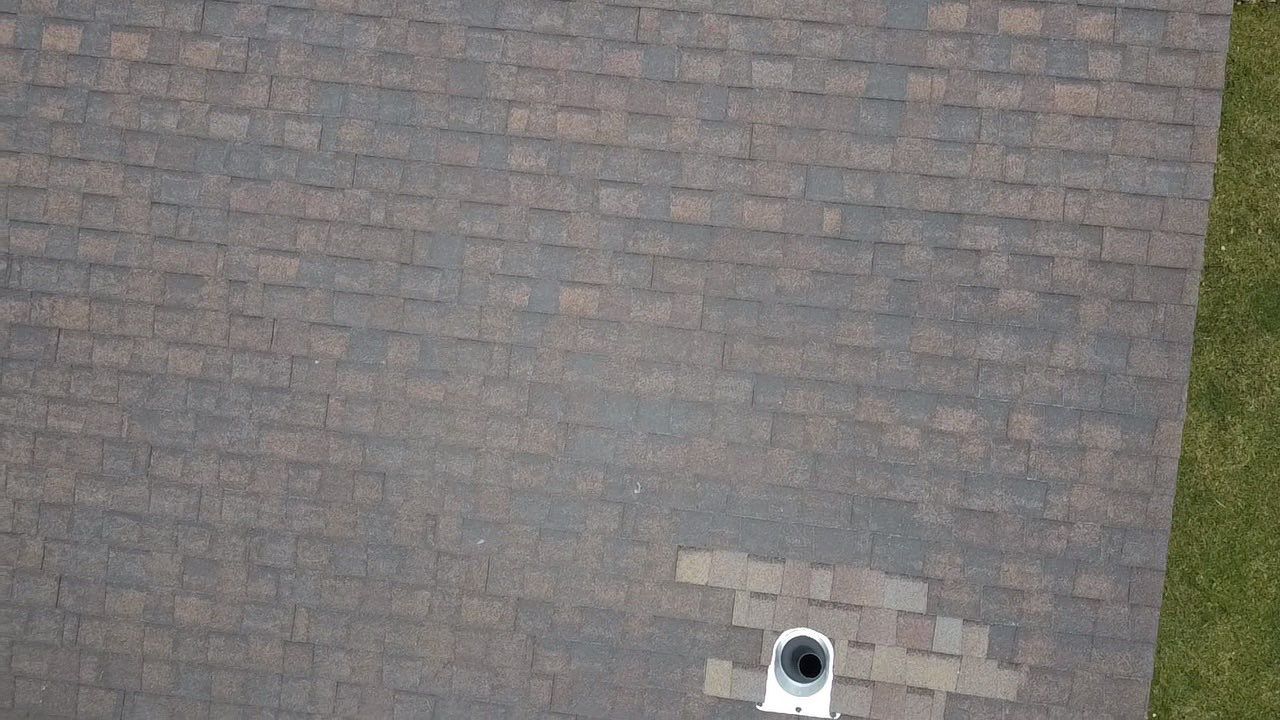 Worthington Roof Replacement by Best Roofing & Siding Company