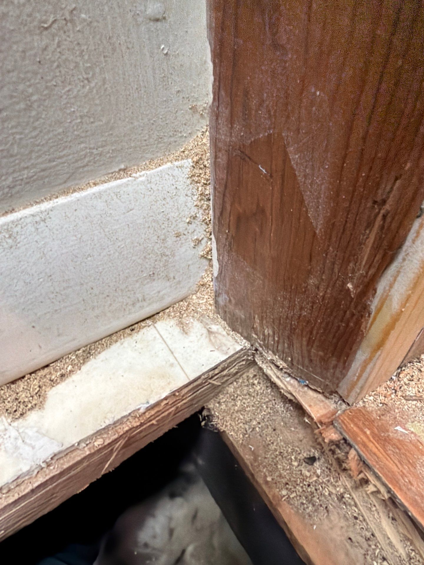 Water Damage Claim in Philadelphia by FLAPA & KeyStone