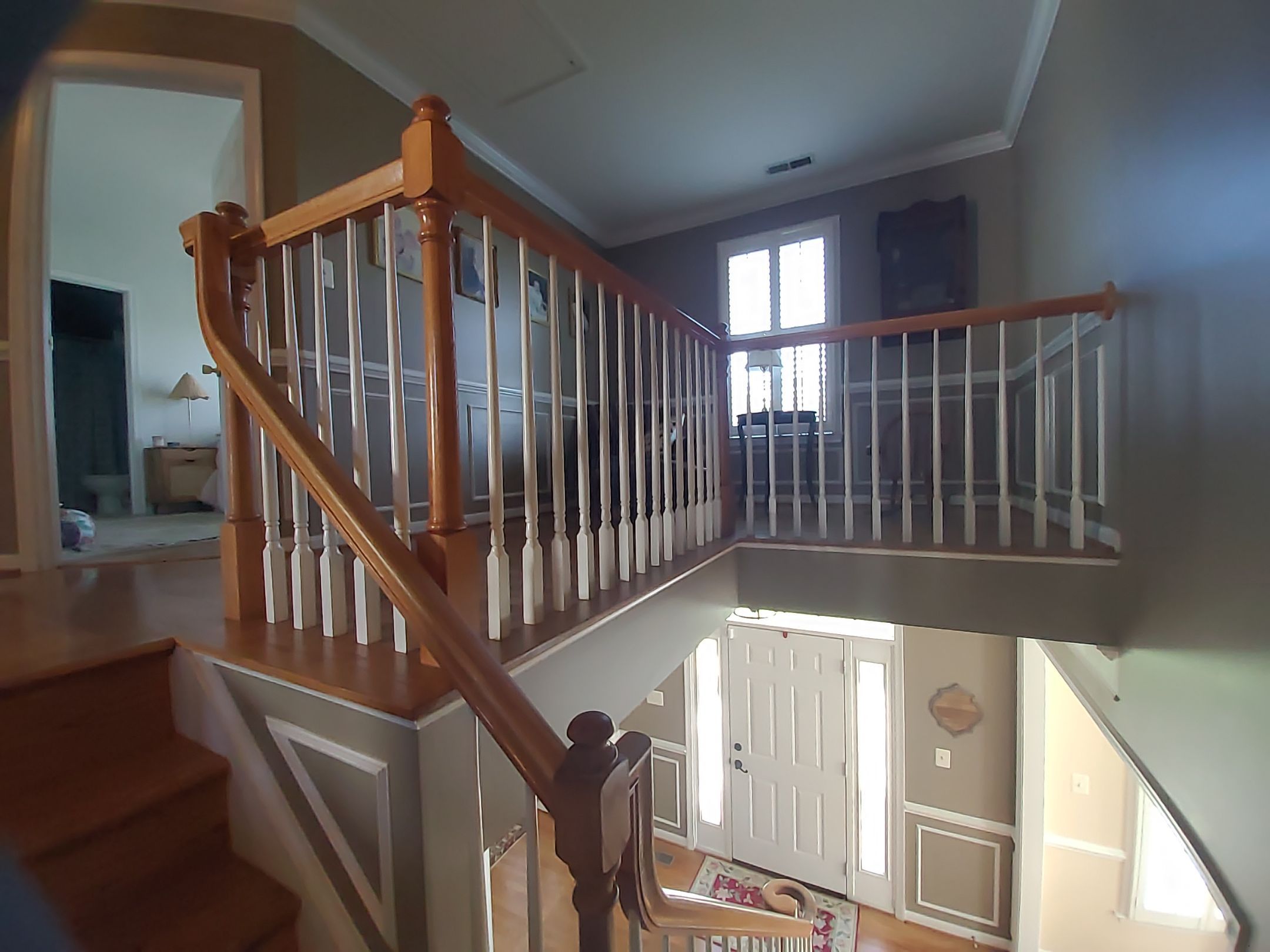 Project by Frederick Painting & Supply, Inc. by Frederick Painting & Supply, Inc.